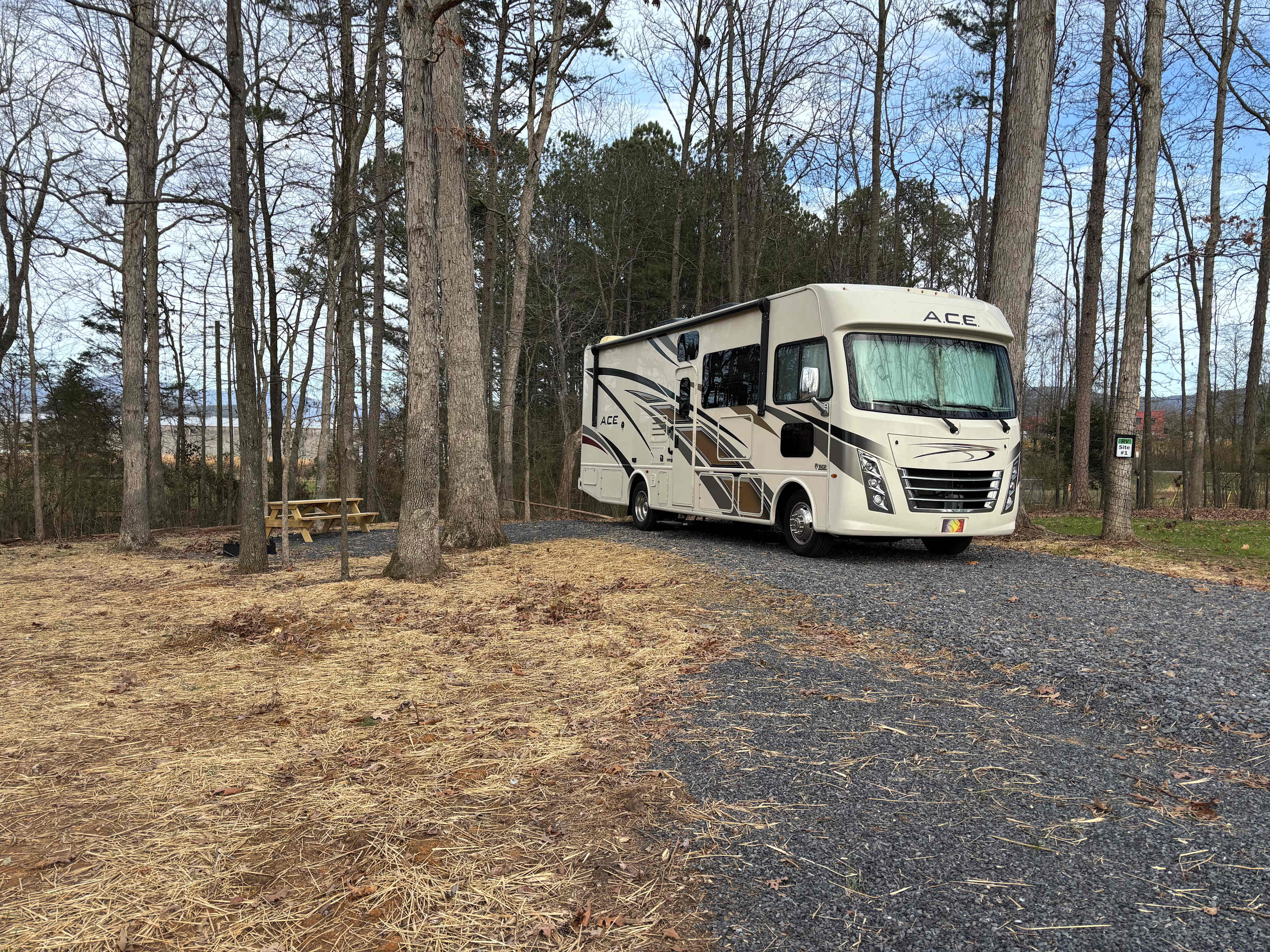 Deer Valley RV Park