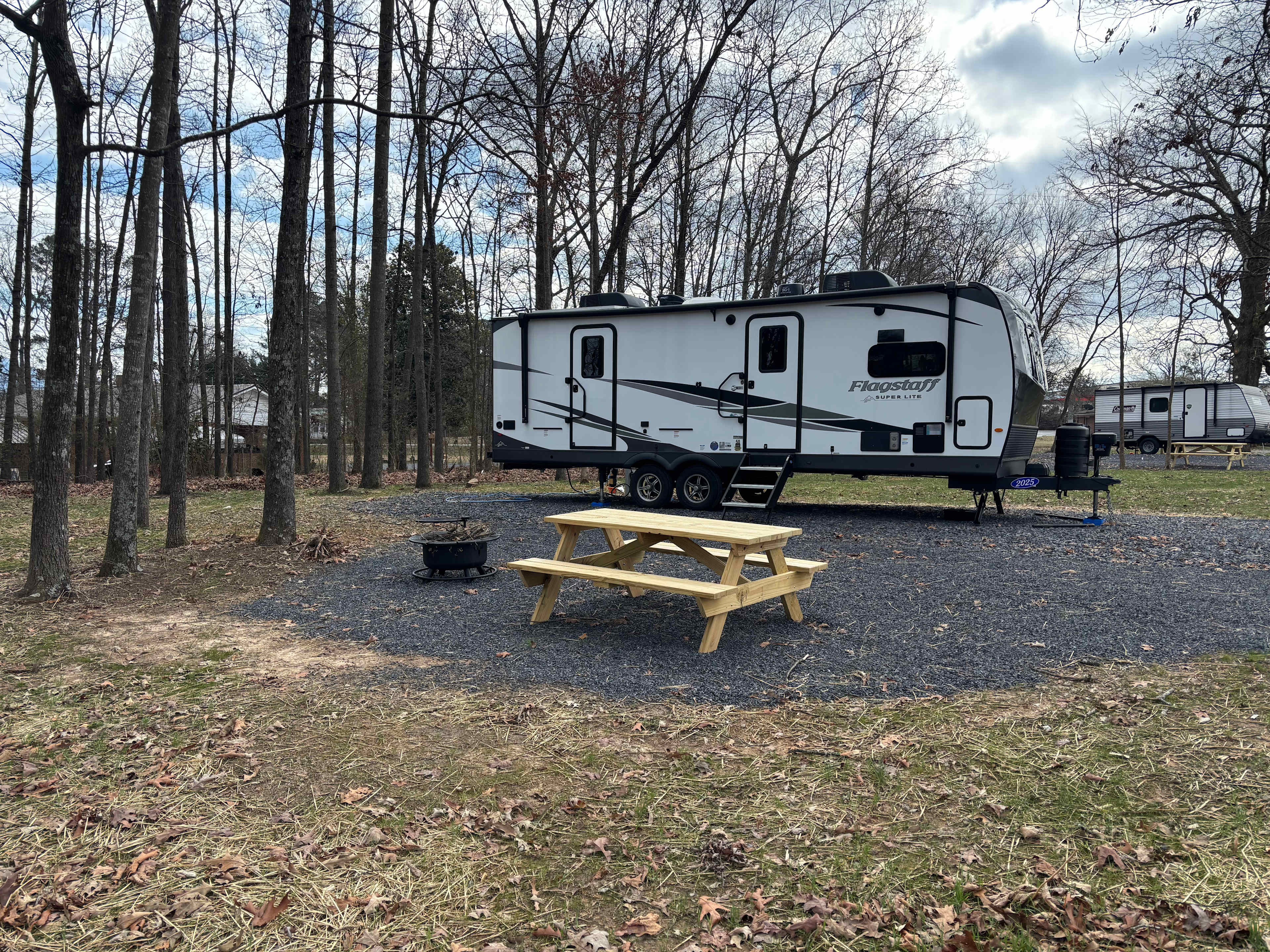 Deer Valley RV Park
