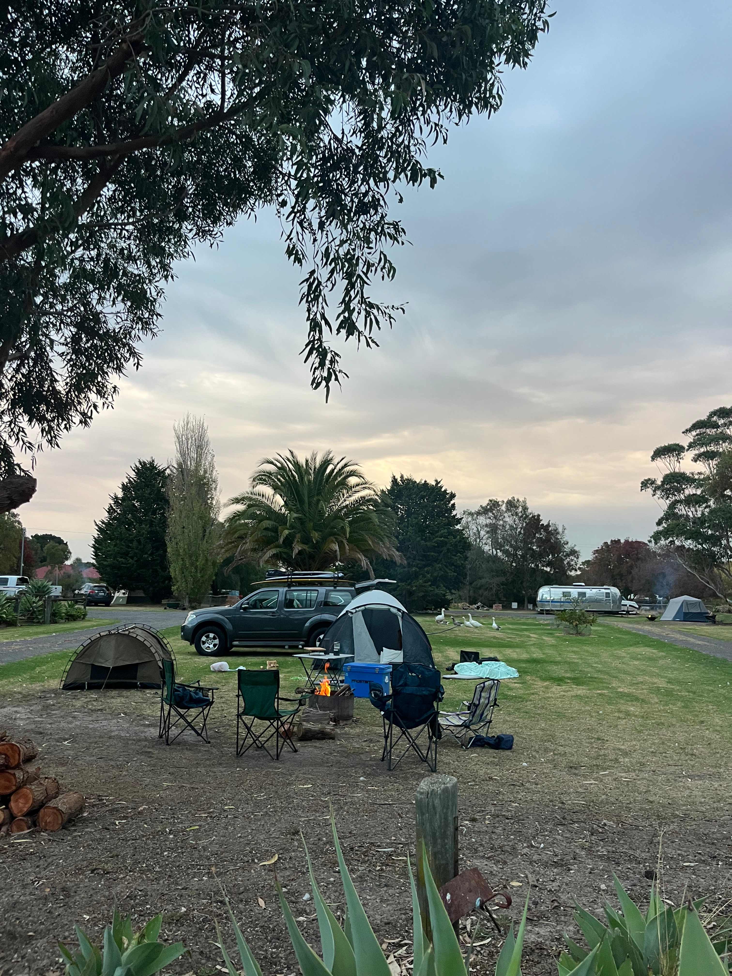 Rancho Nirvana