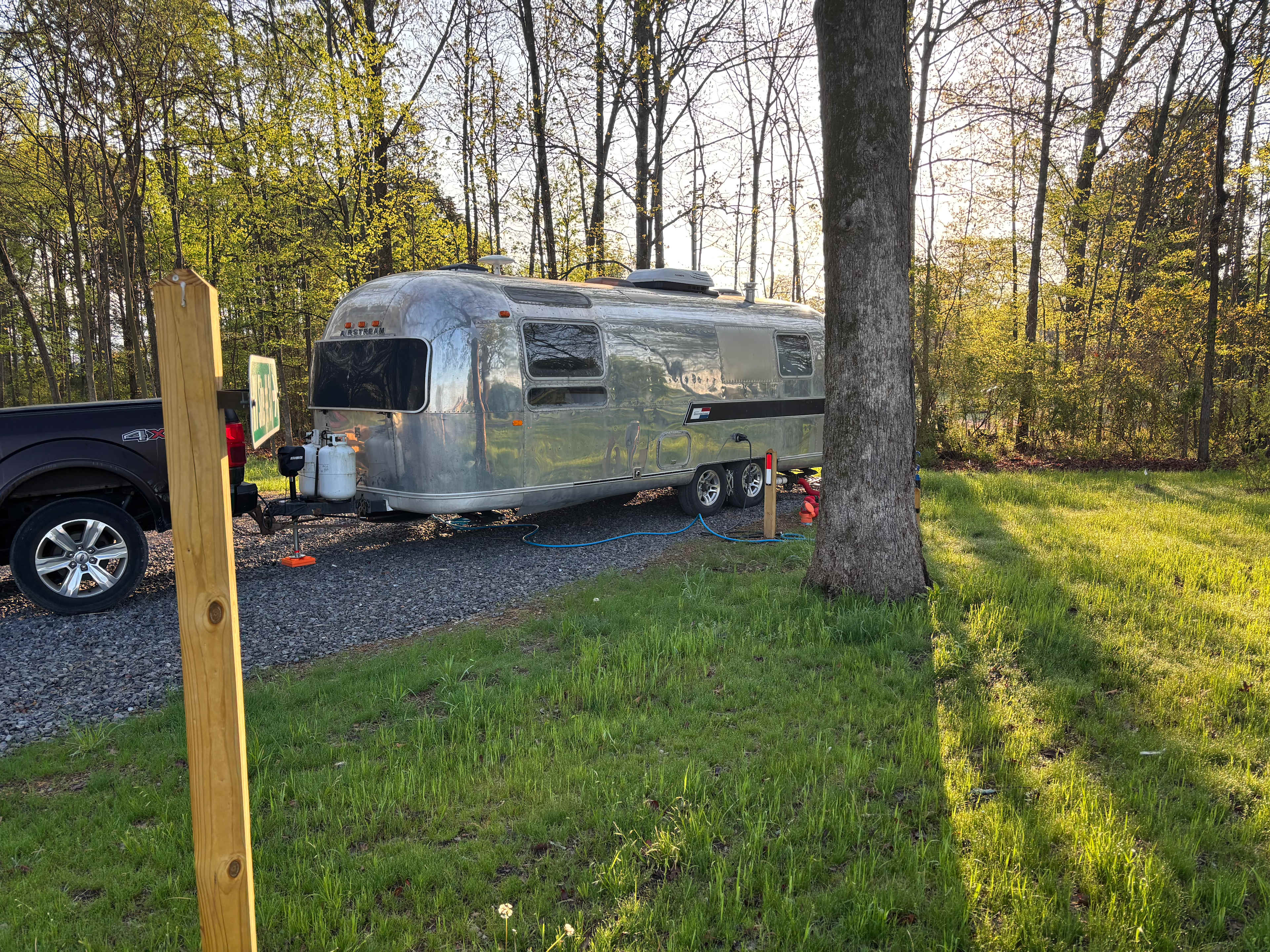 Deer Valley RV Park