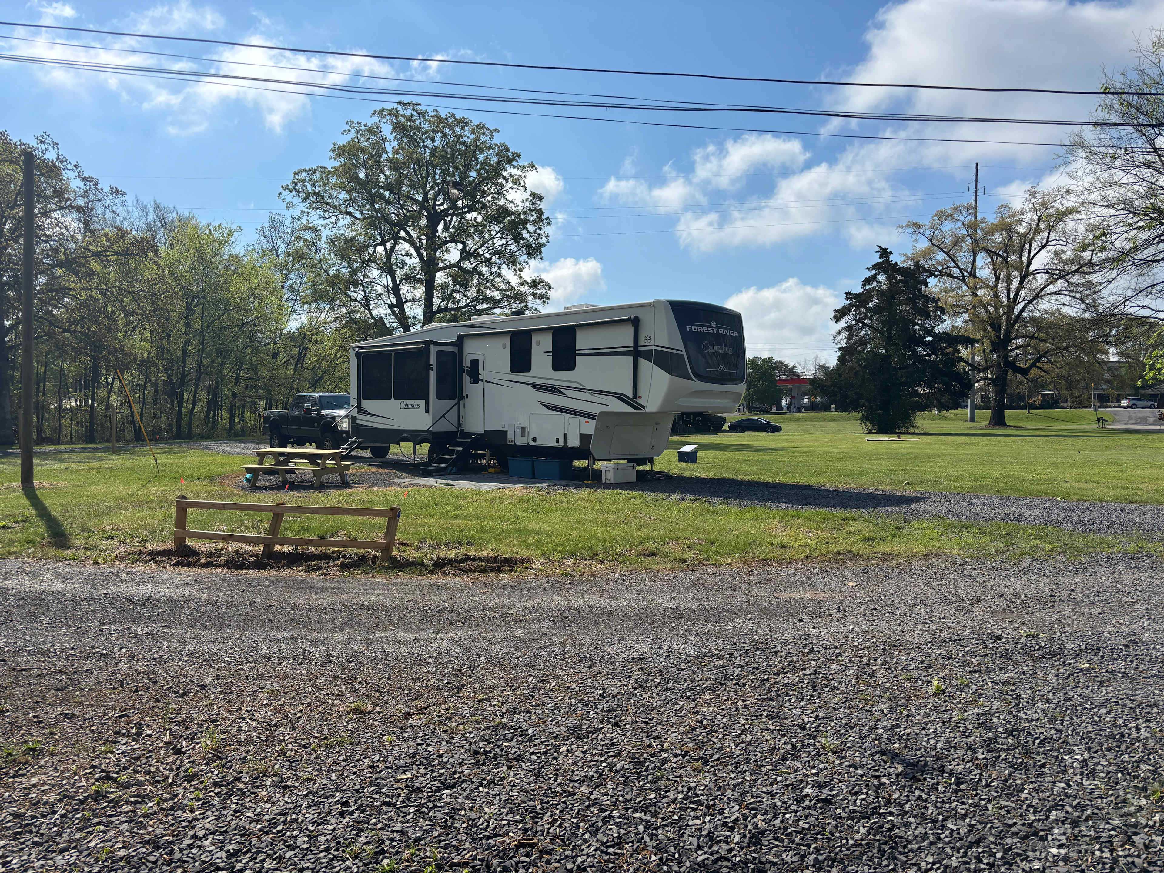 Deer Valley RV Park