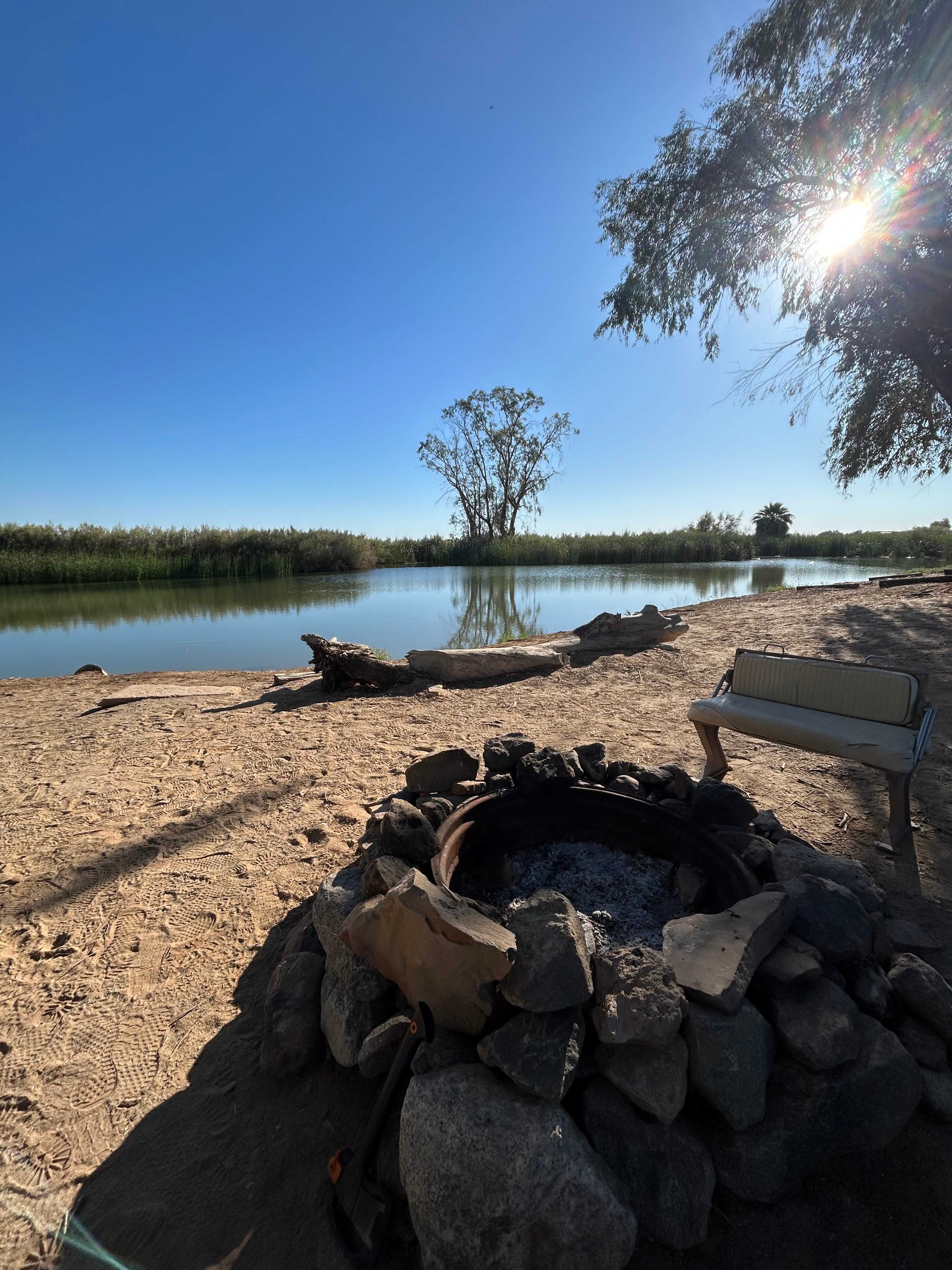 Oasis Ranch
