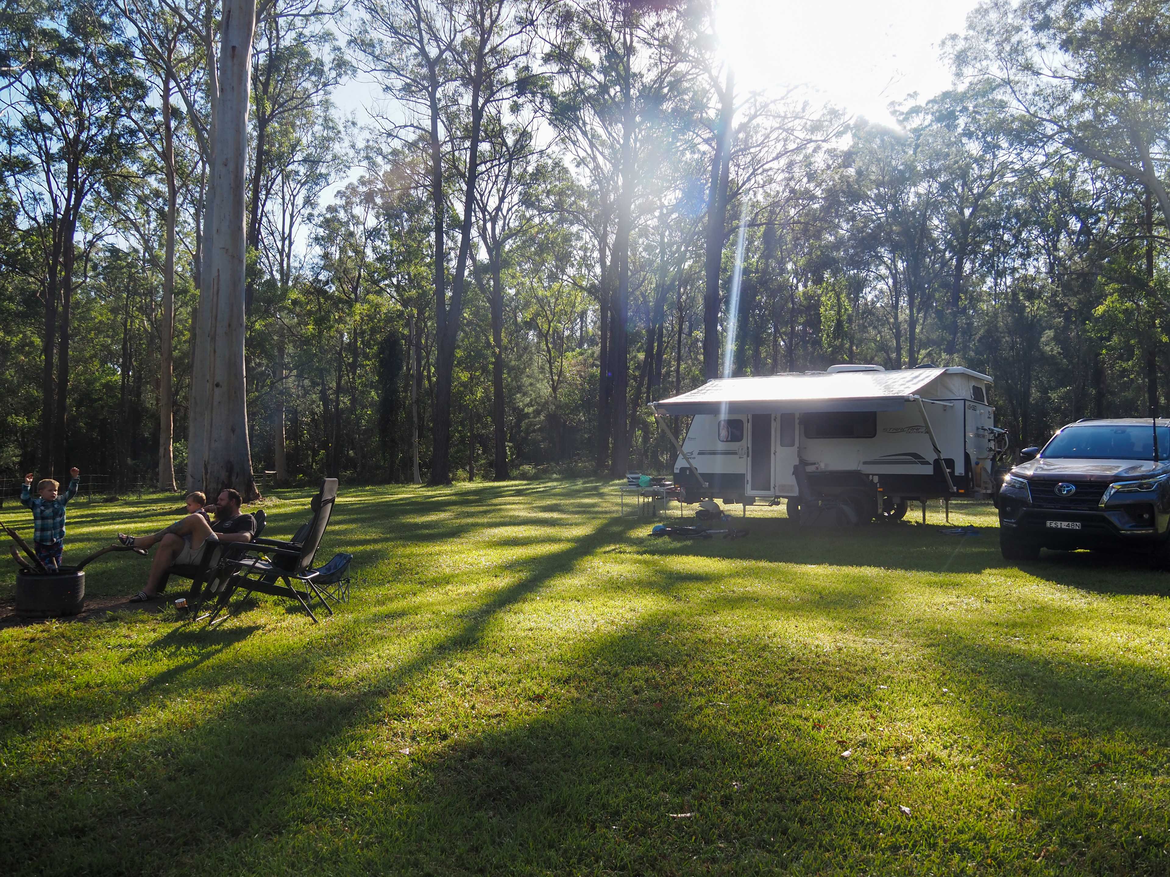Halfway Creek Acres