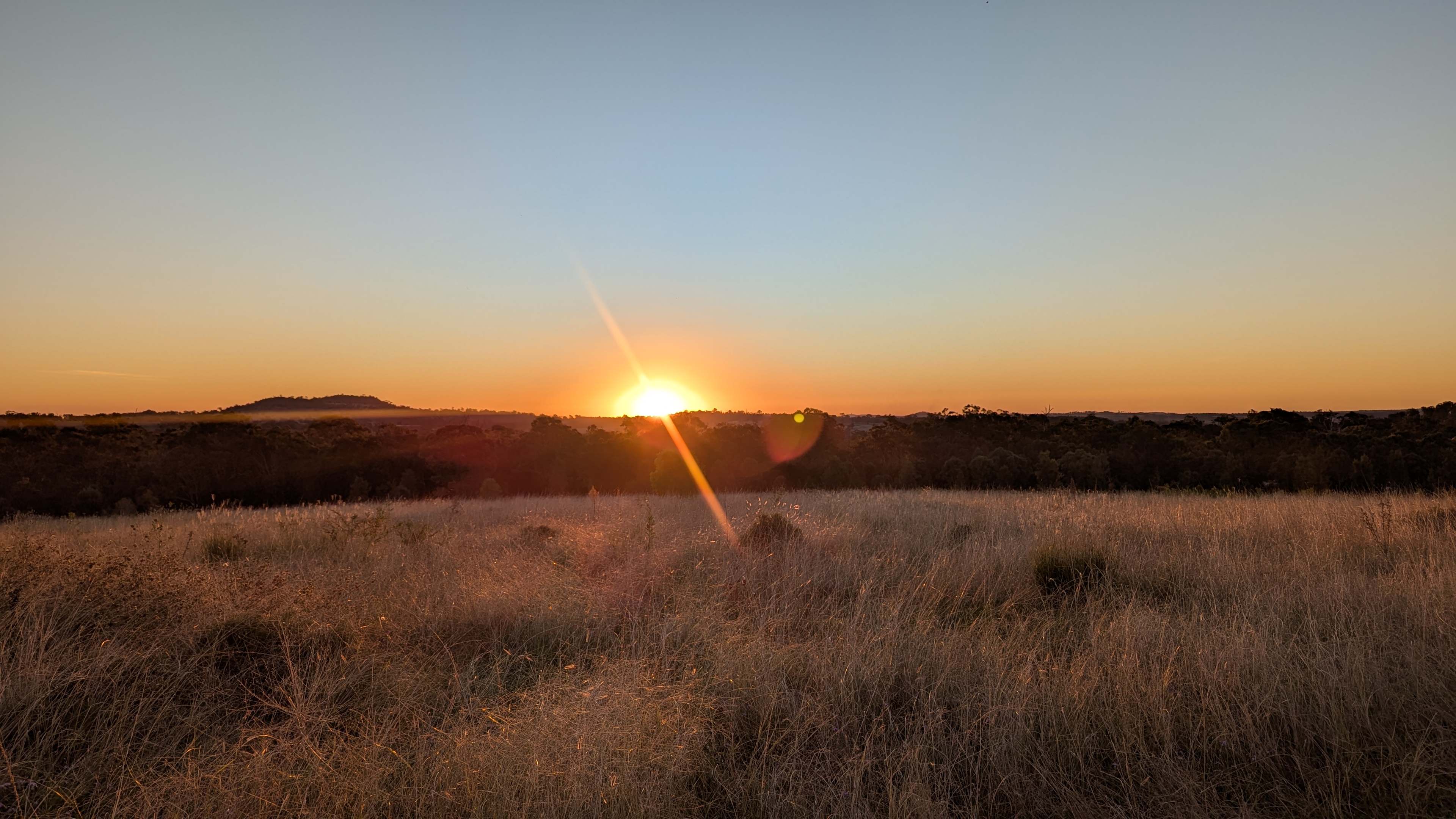 Coobindah Country Escape
