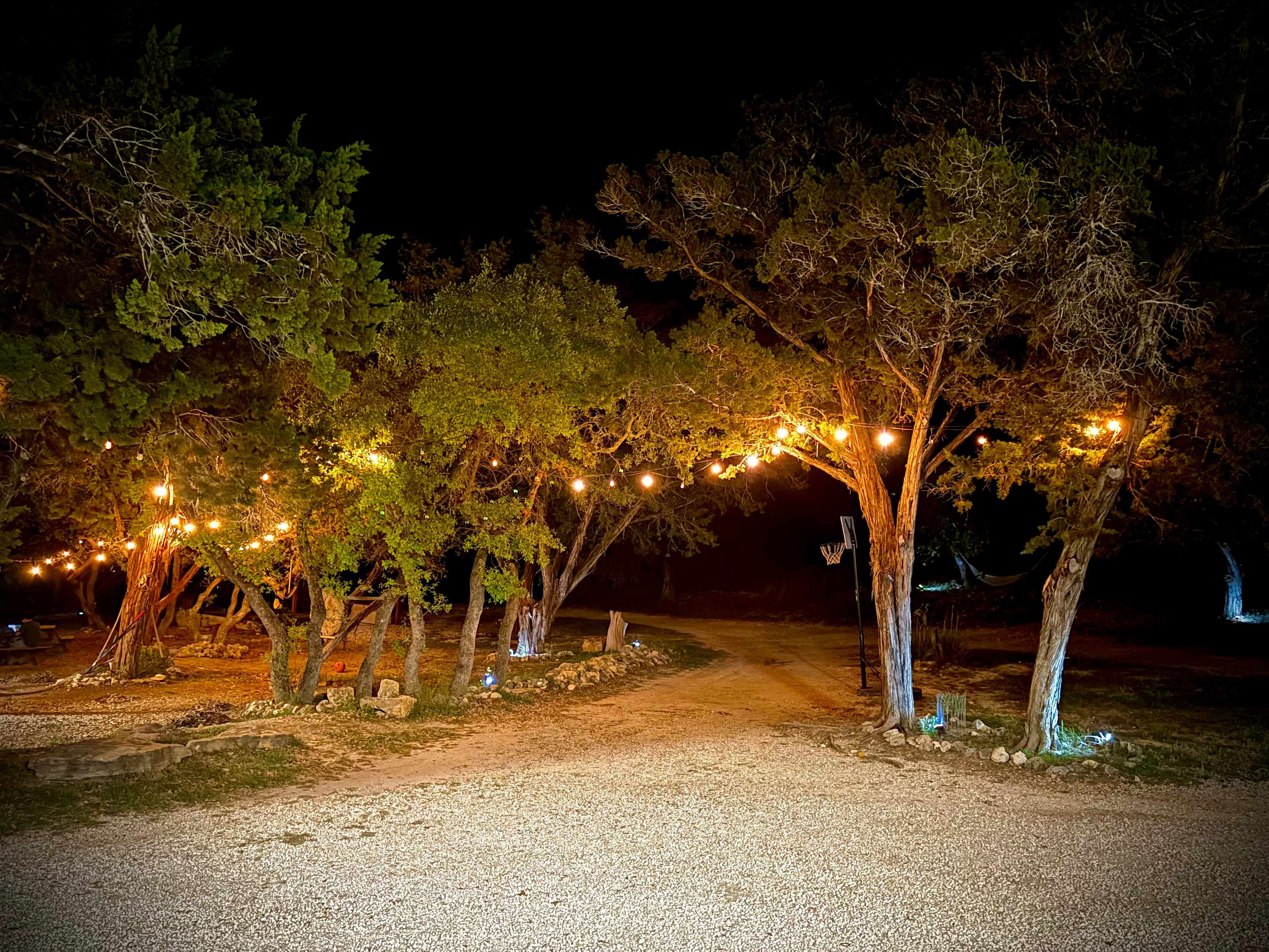 Seco Ridge Campgrounds