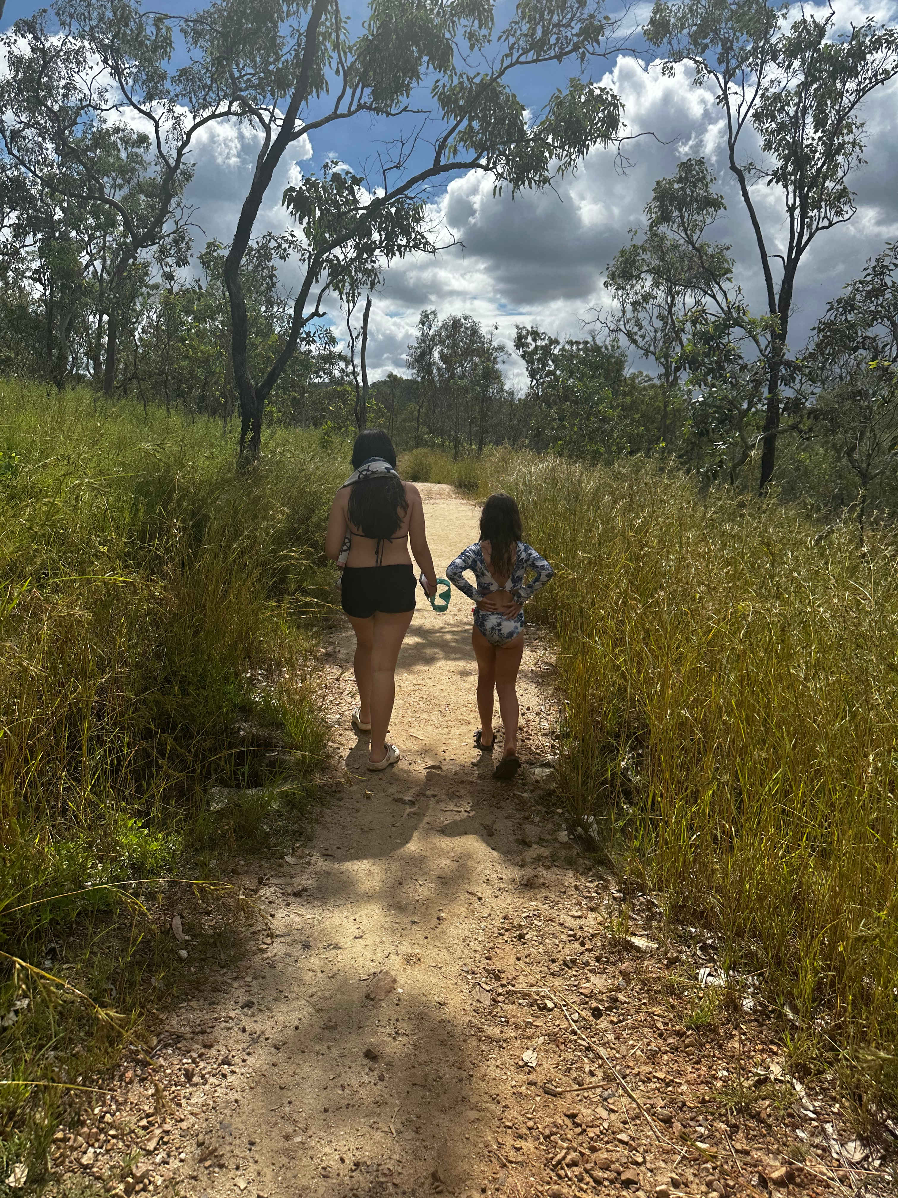 Emerald Escape Camping