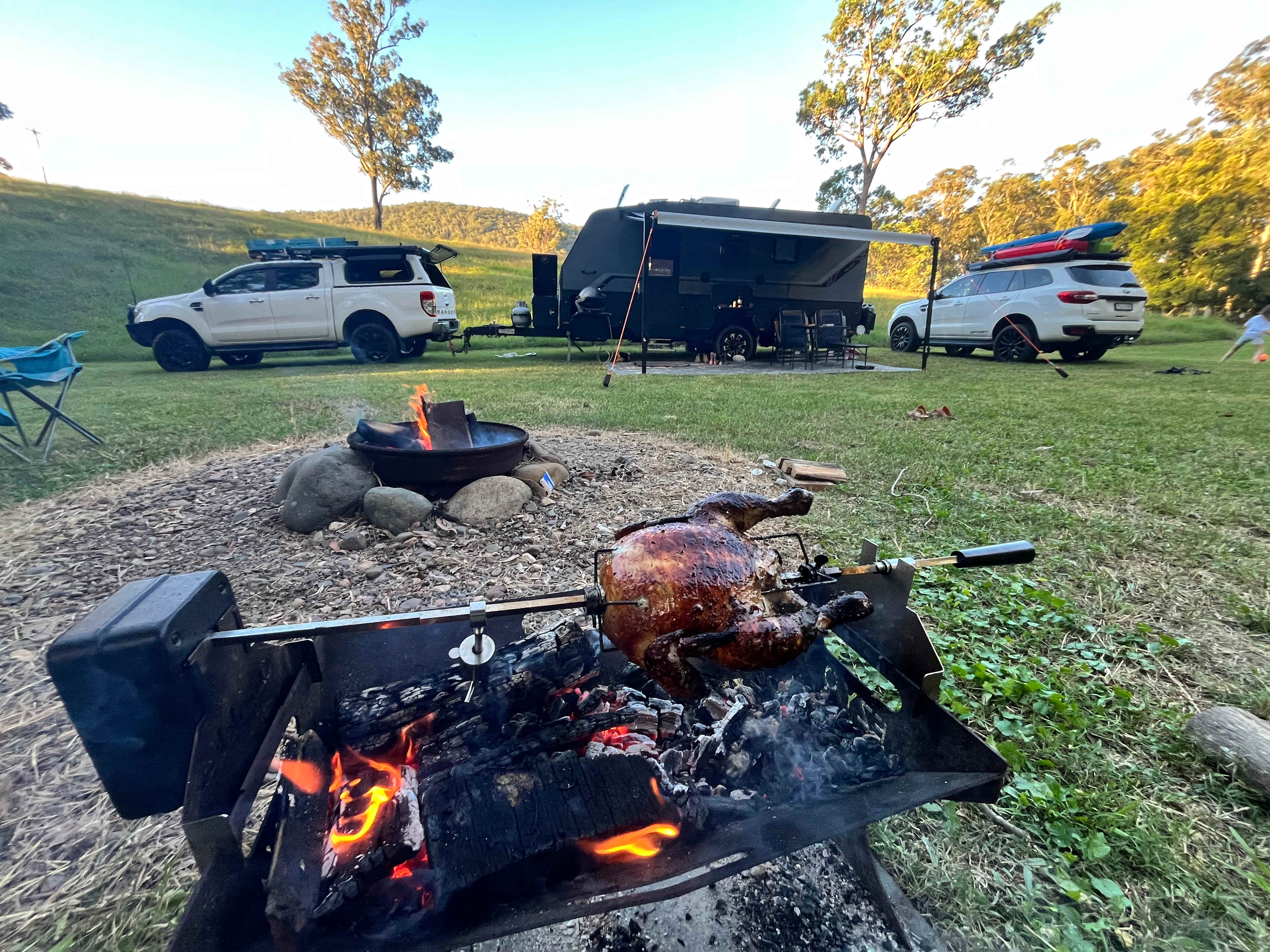Manning River Retreat