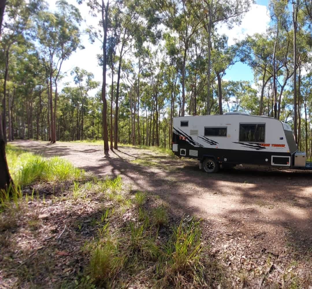 UniqueVibe Bush Camp (Off-grid)