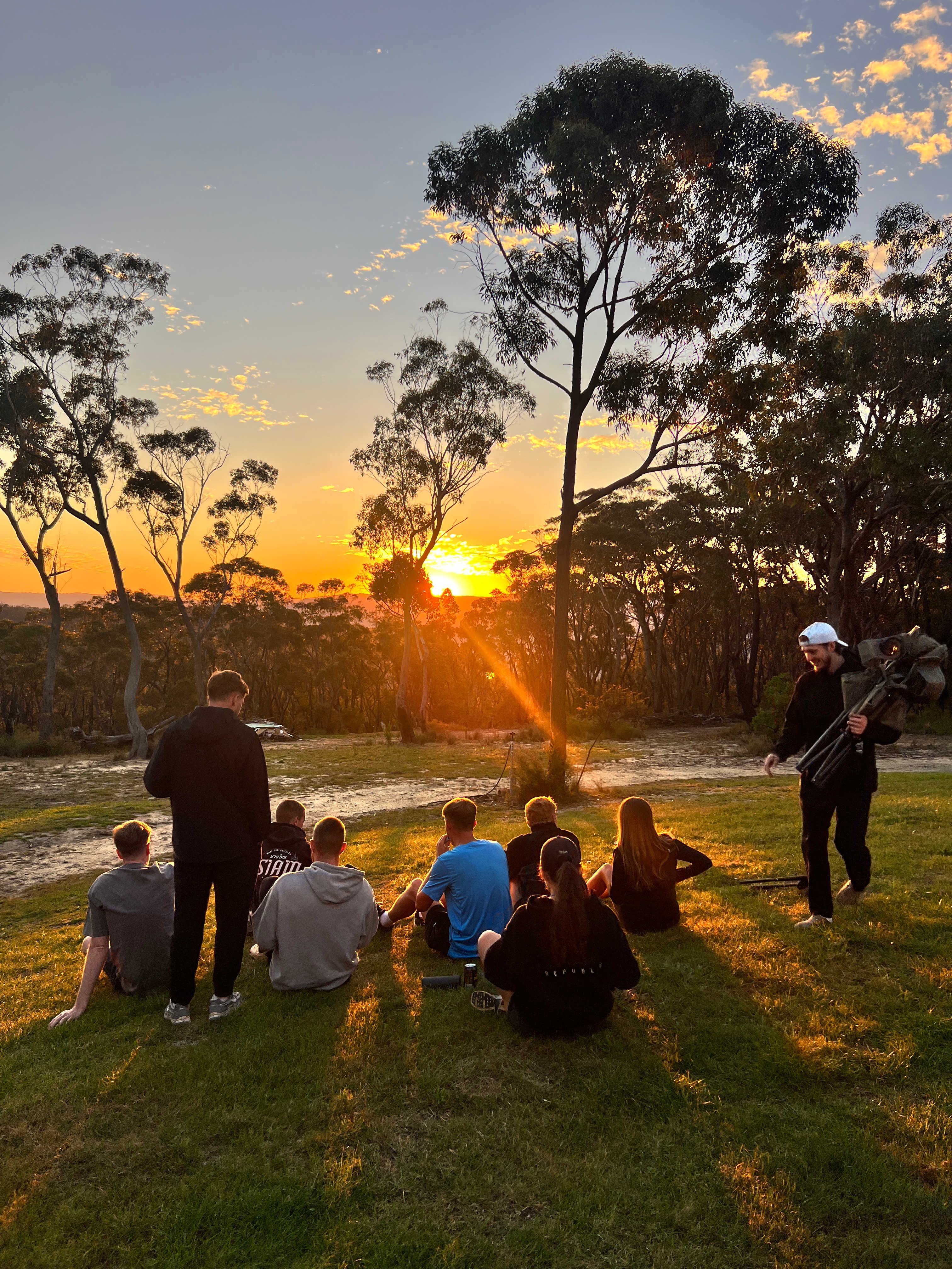 Bonnie Doon at Bell