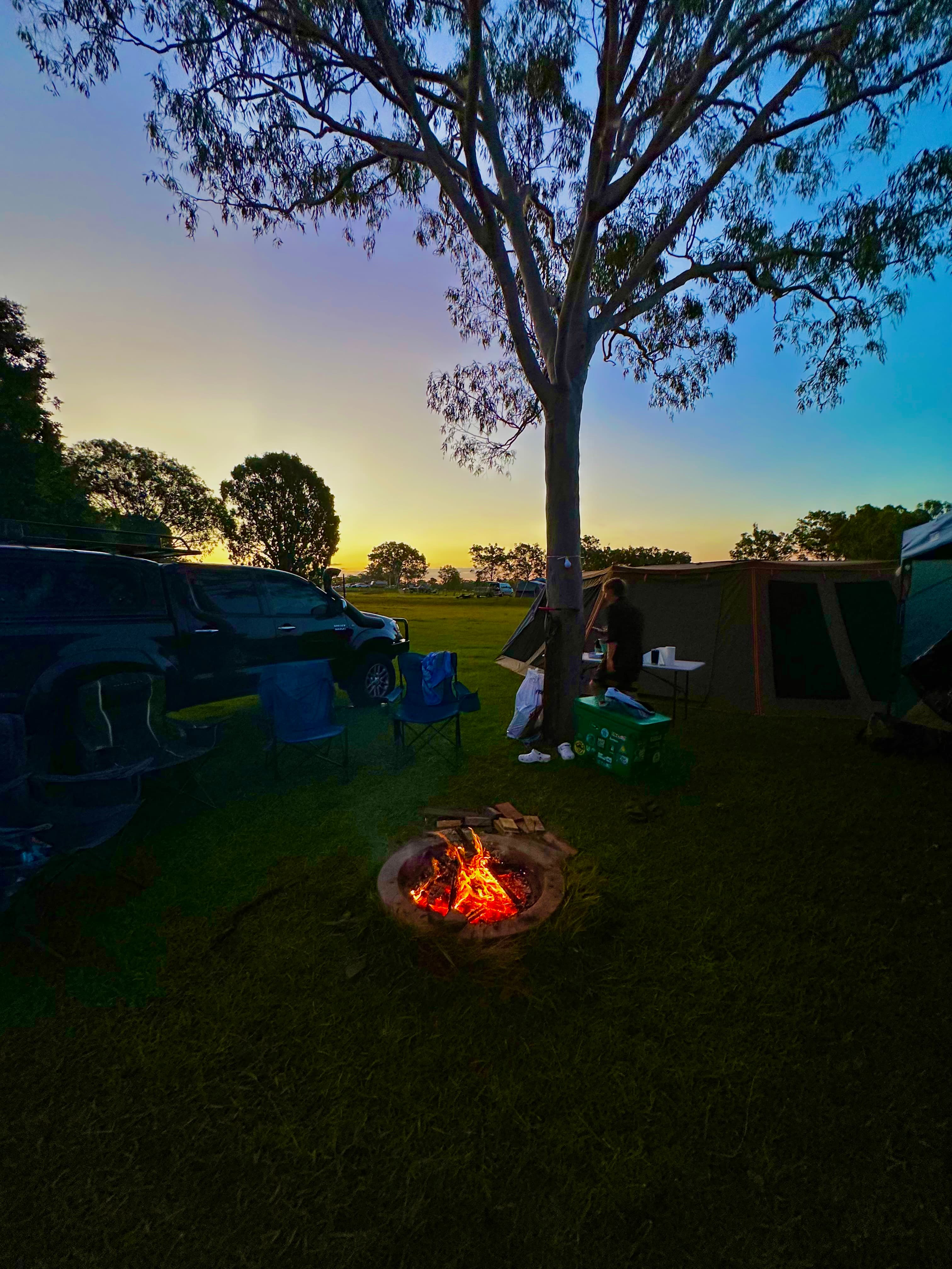 Susan River Homestead