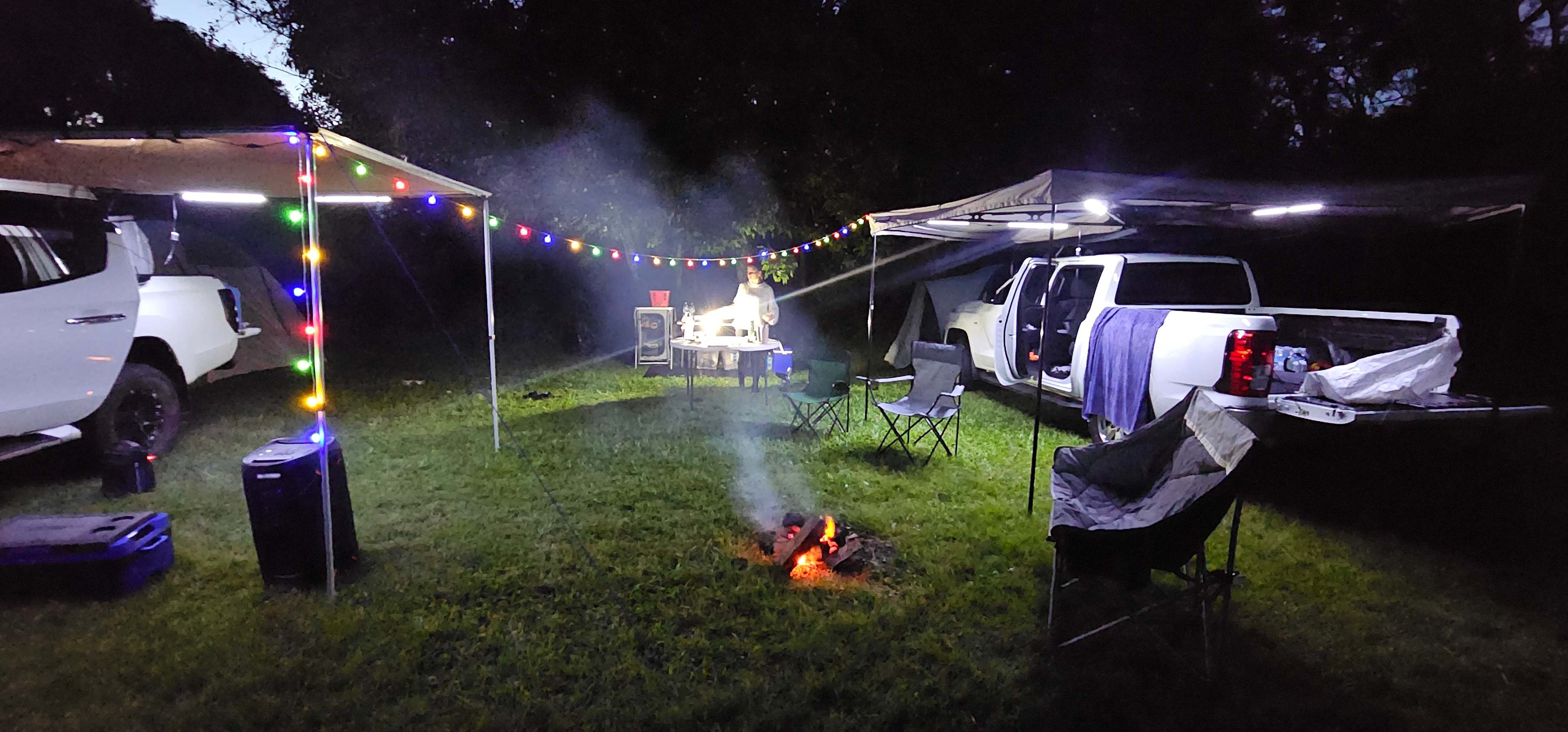 Oakenville Farm, Nundle