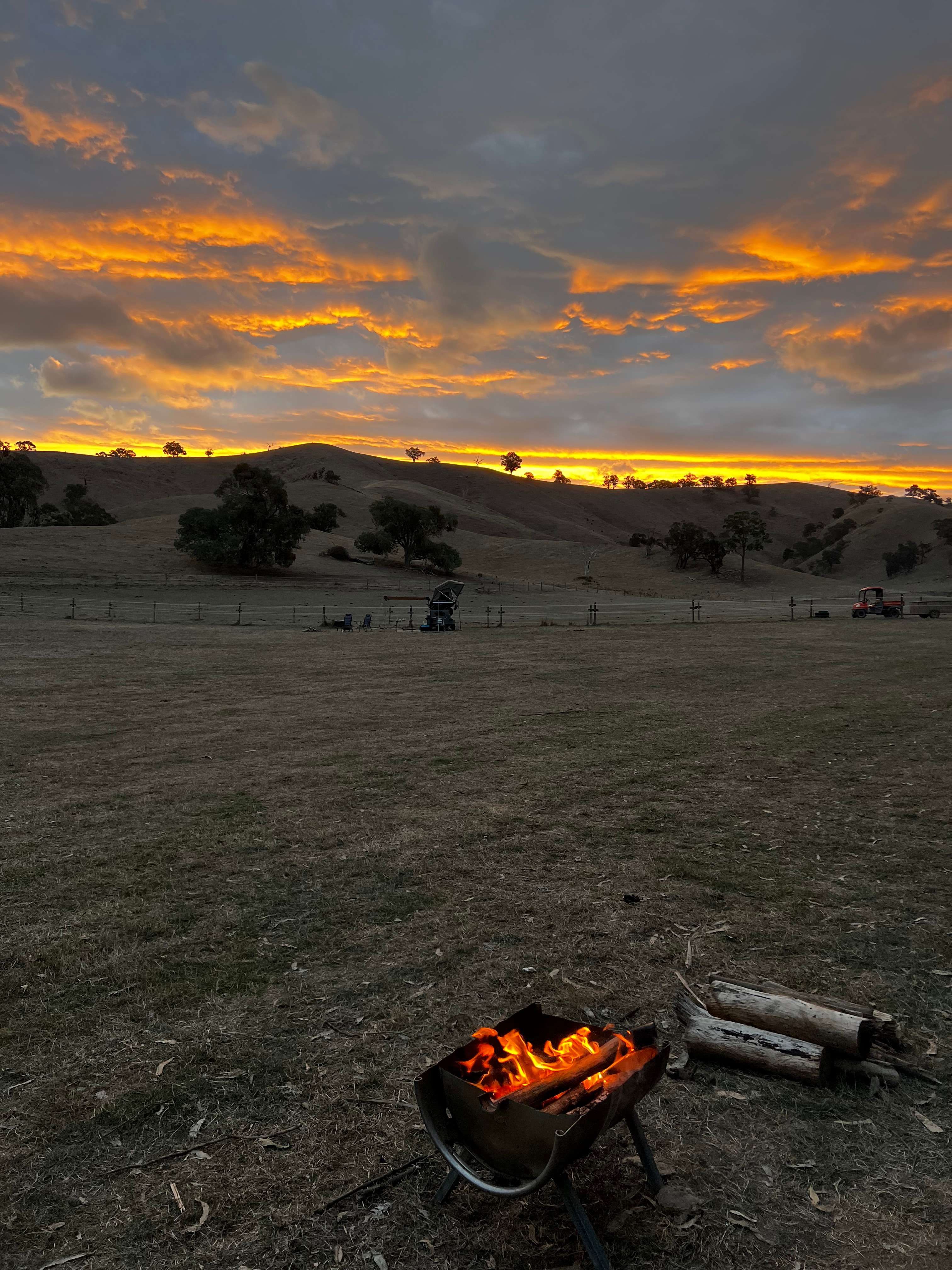 Wildcroft an Escape to the Country