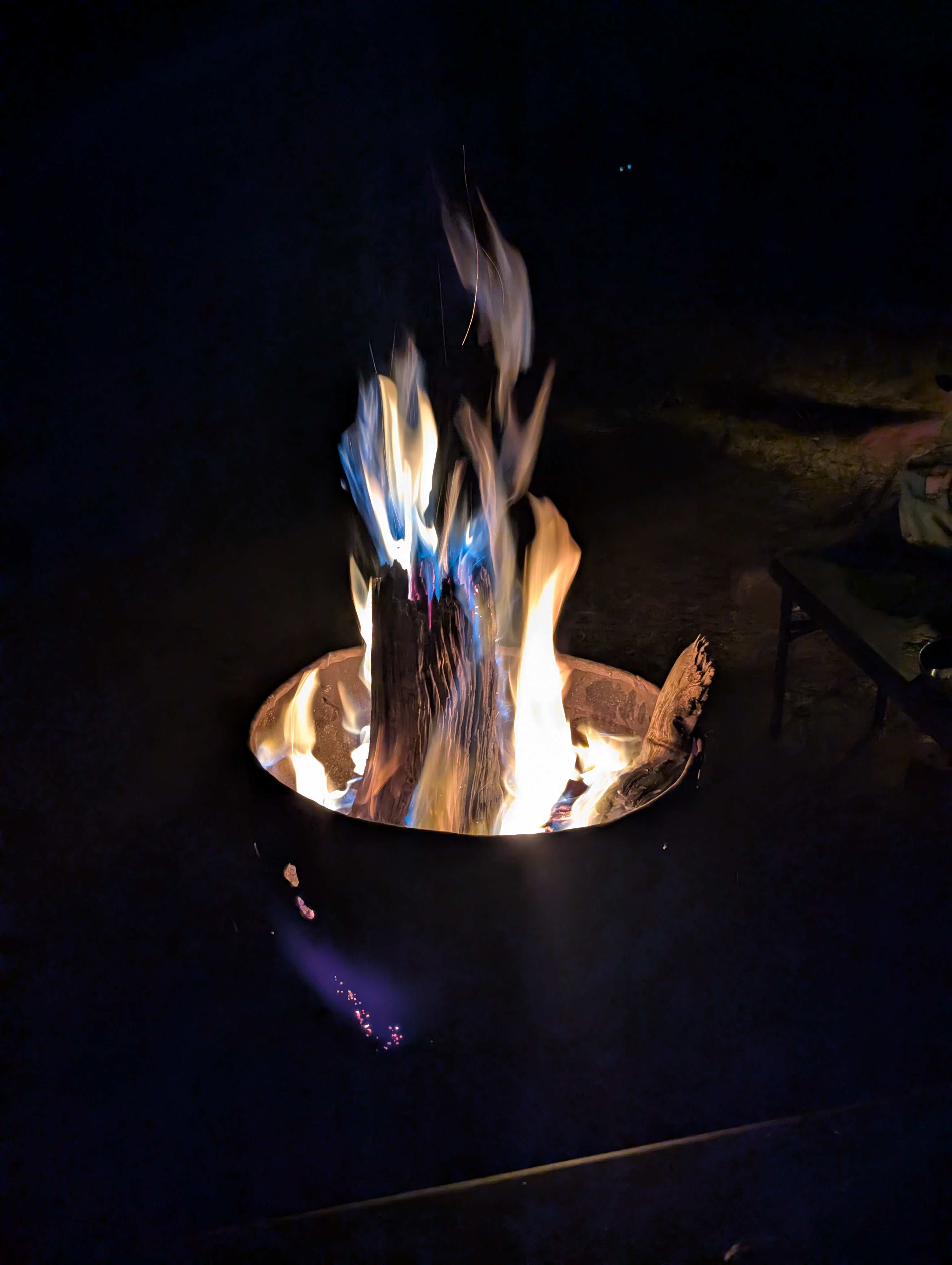 Miranda Springs Farm Stay