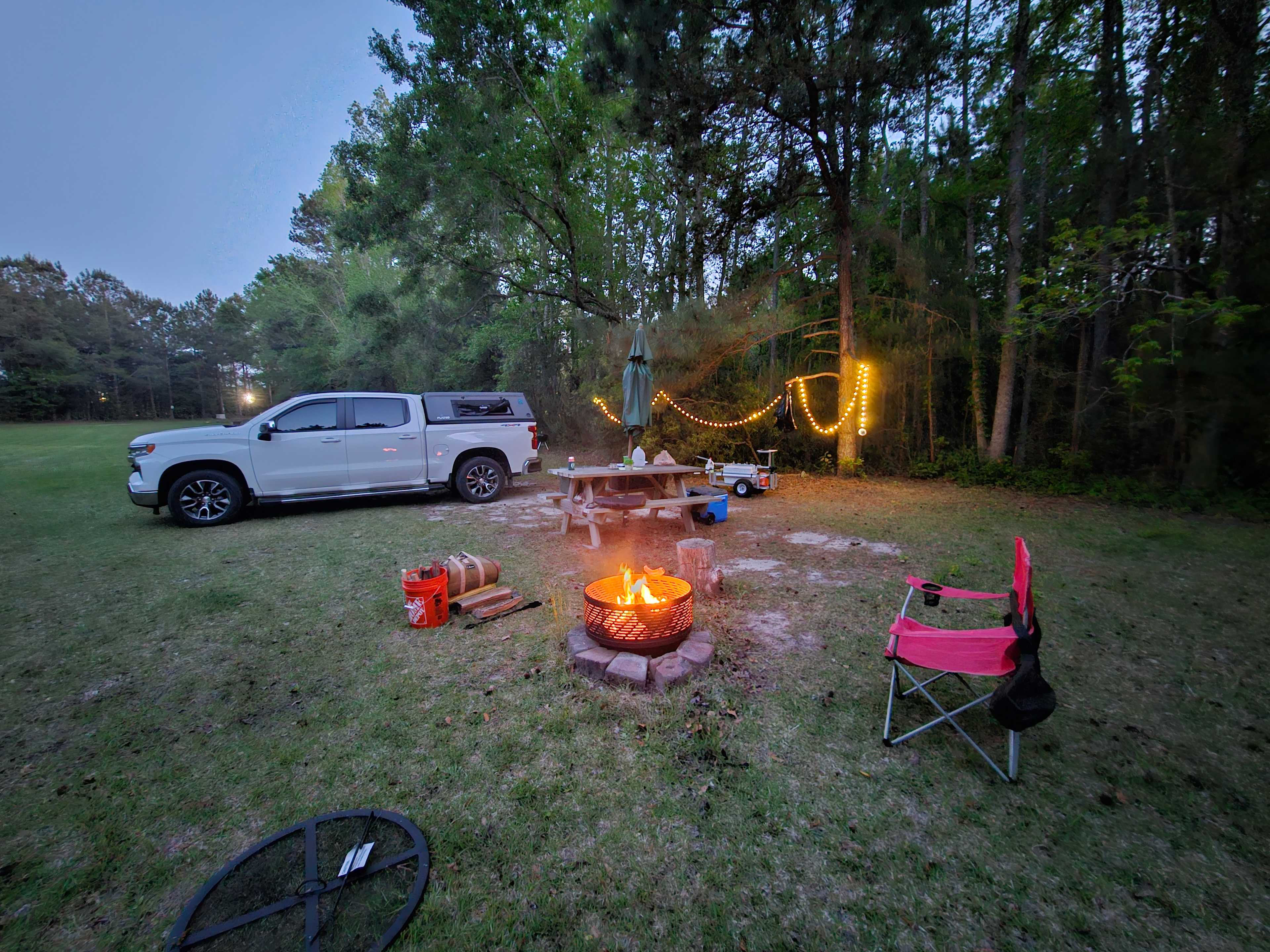 Green Acres Private Campground