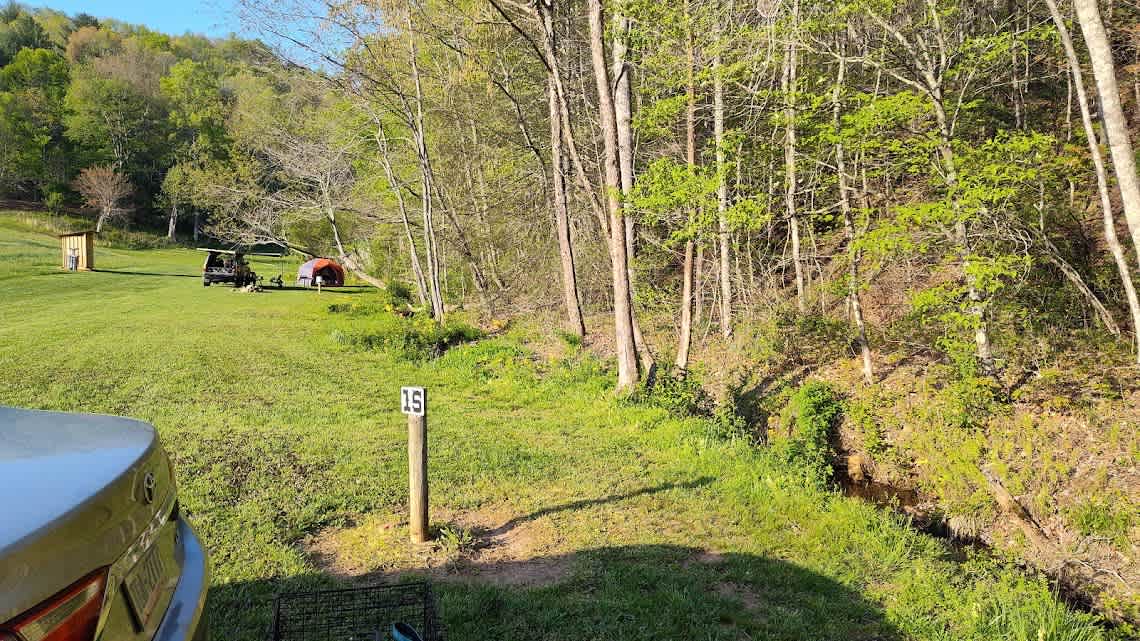 Blue Ridge Ranch