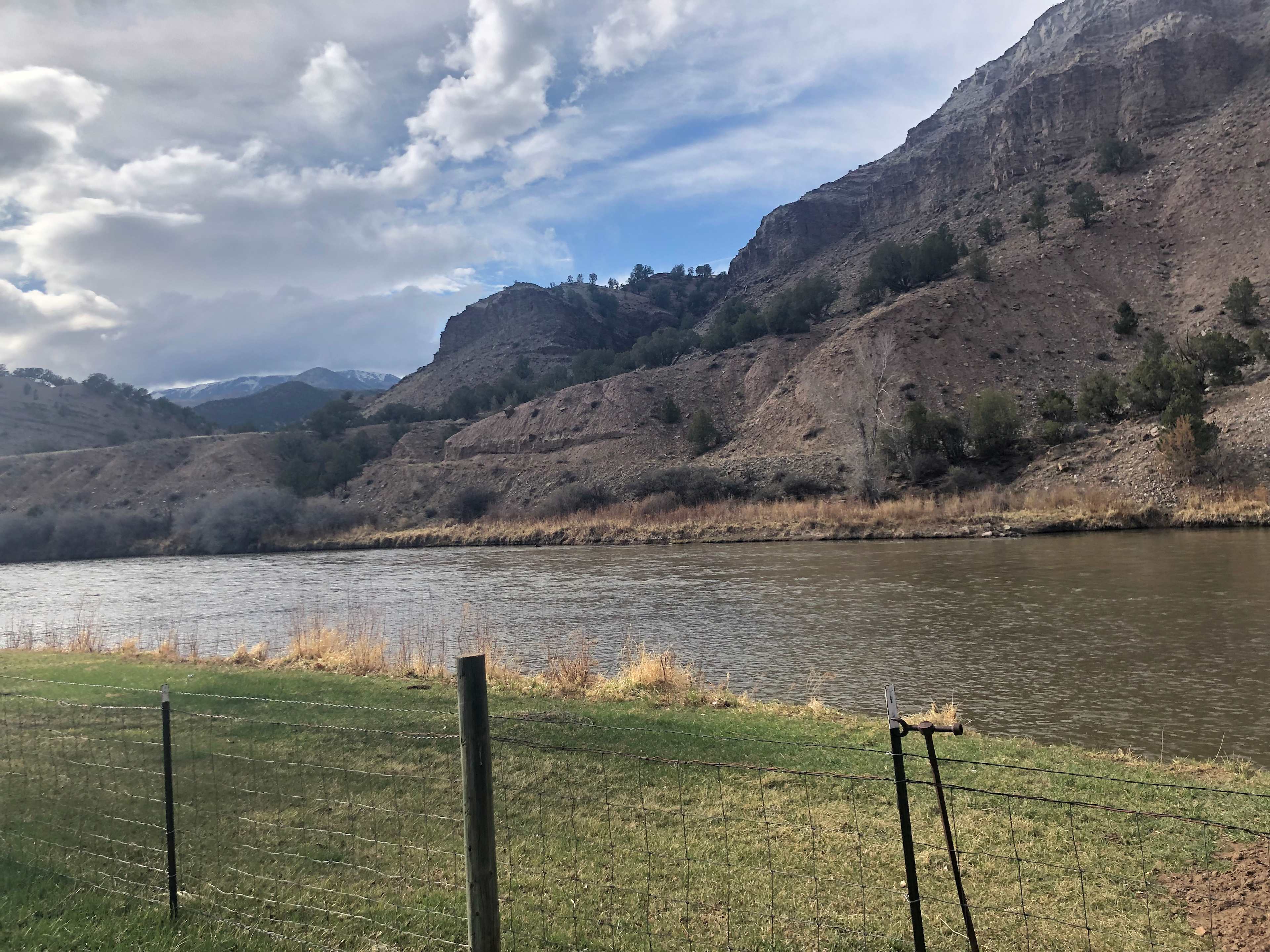 Riverside Rest for RVs