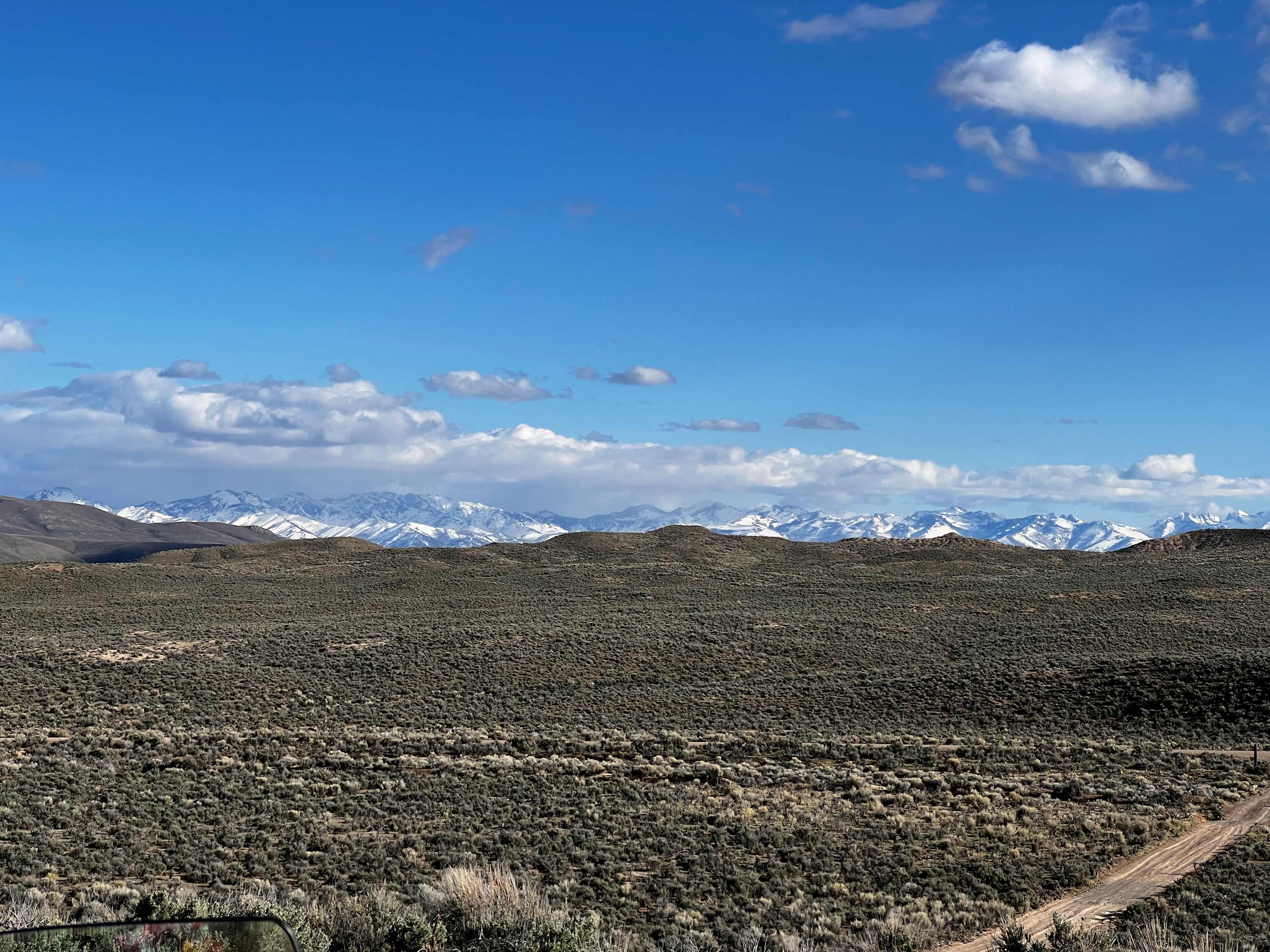 Ethereal Ranch