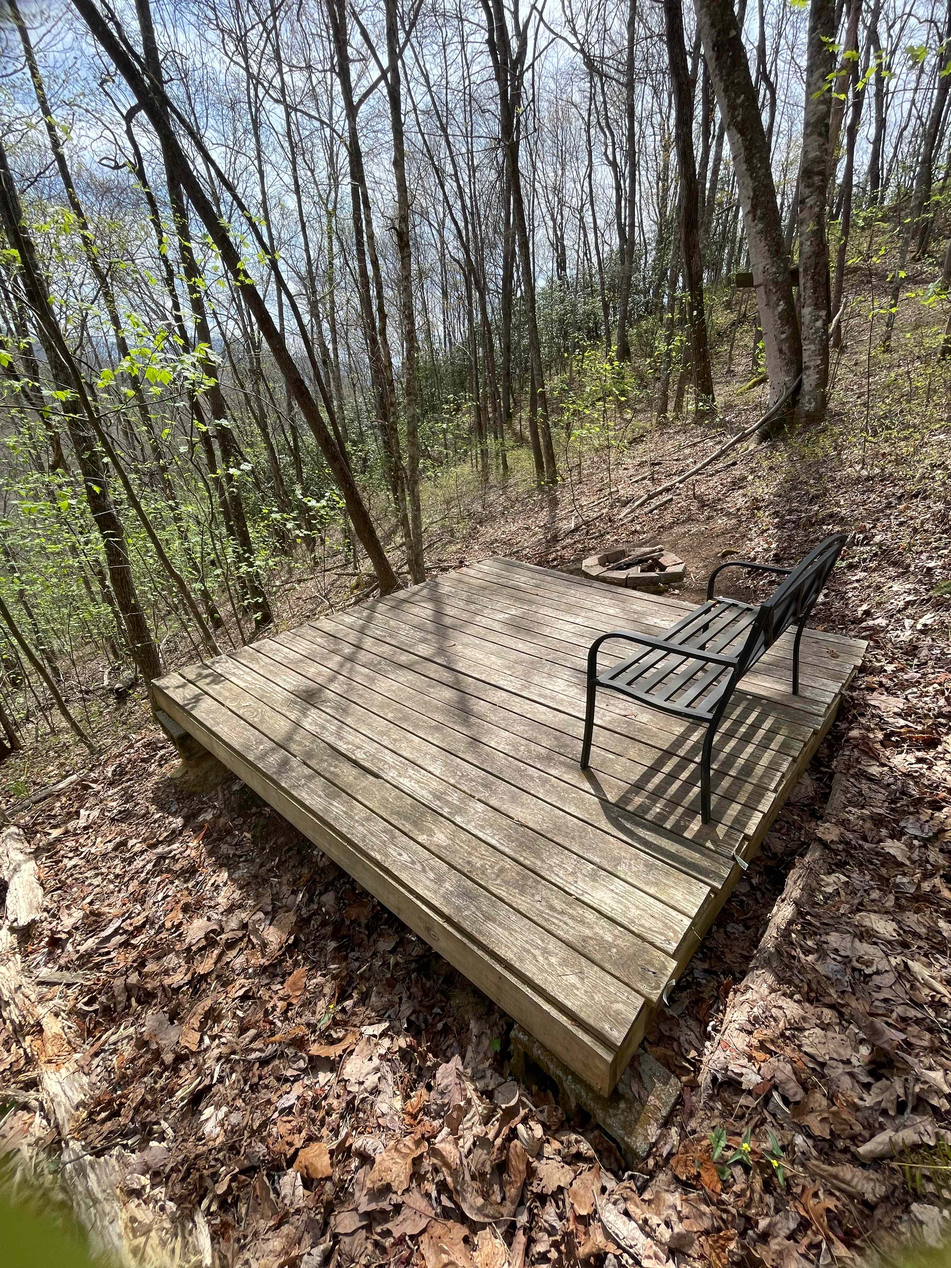 Nantahala: Cabins & Campsites