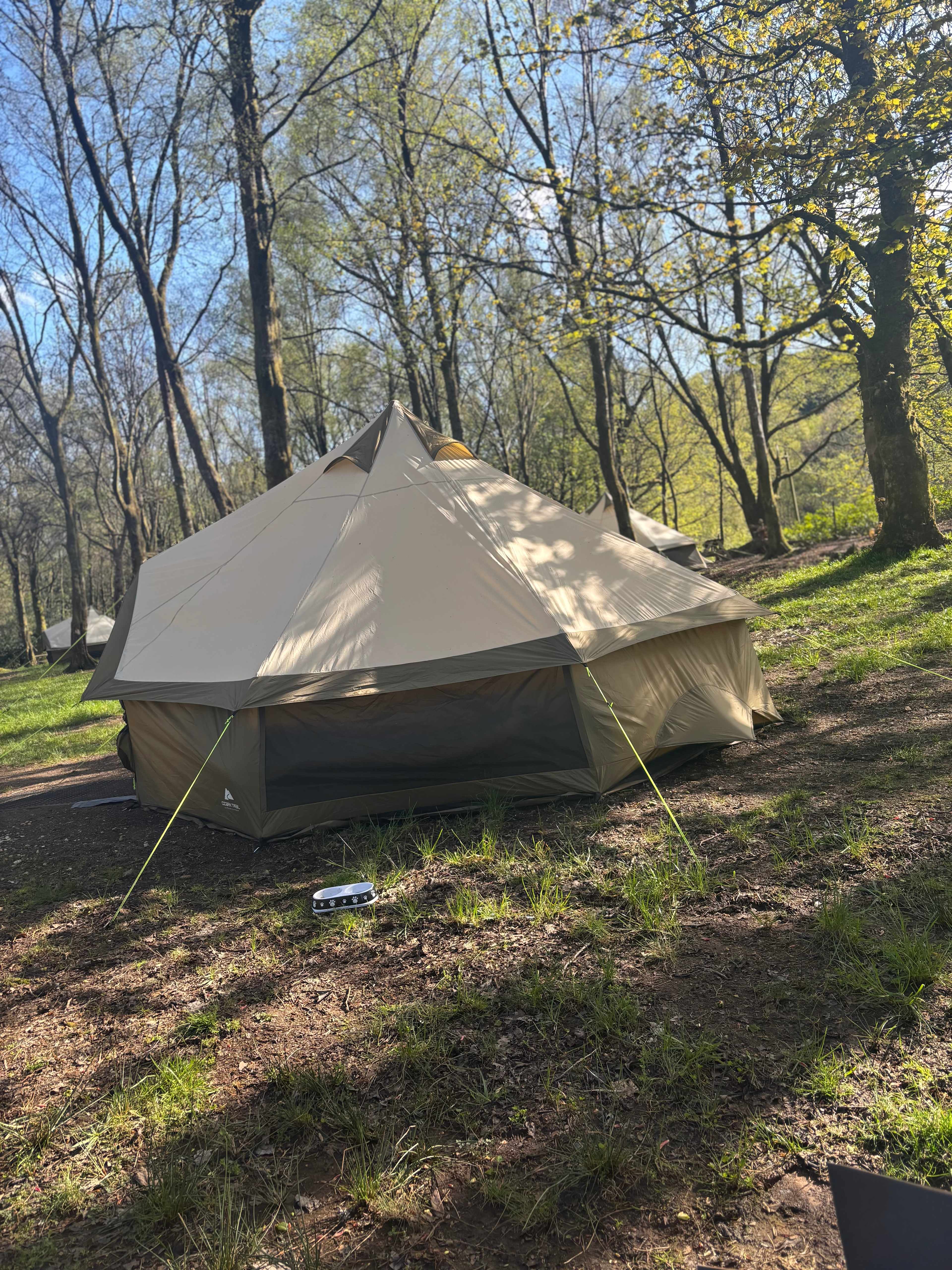 West Highland Way Hotel & Campsite
