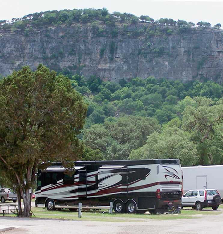 Parkview Riverside RV Resort