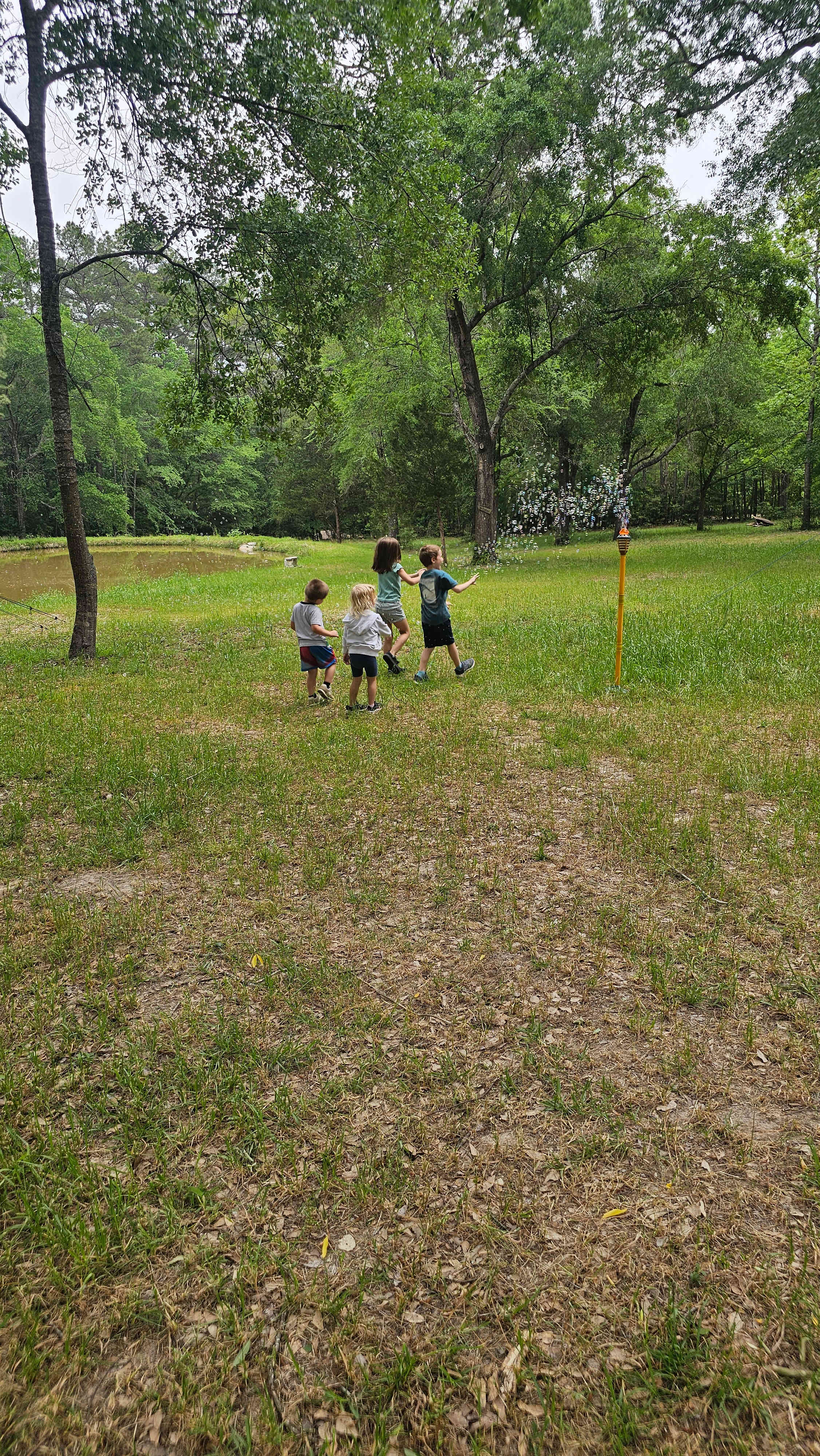 Circle C CampGrounds