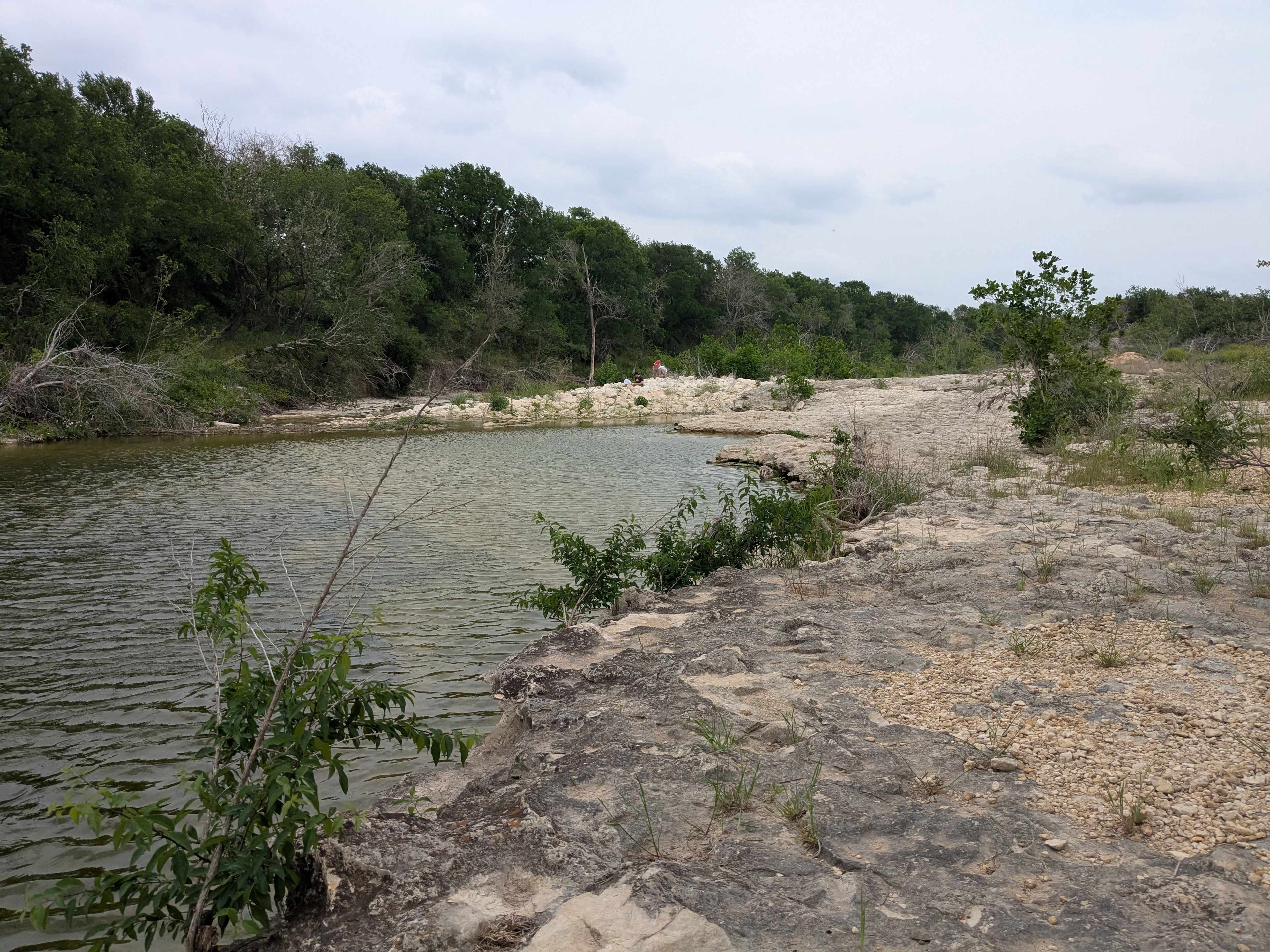River