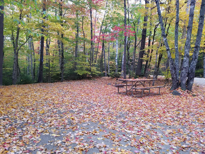 Penobscot Outdoor Center