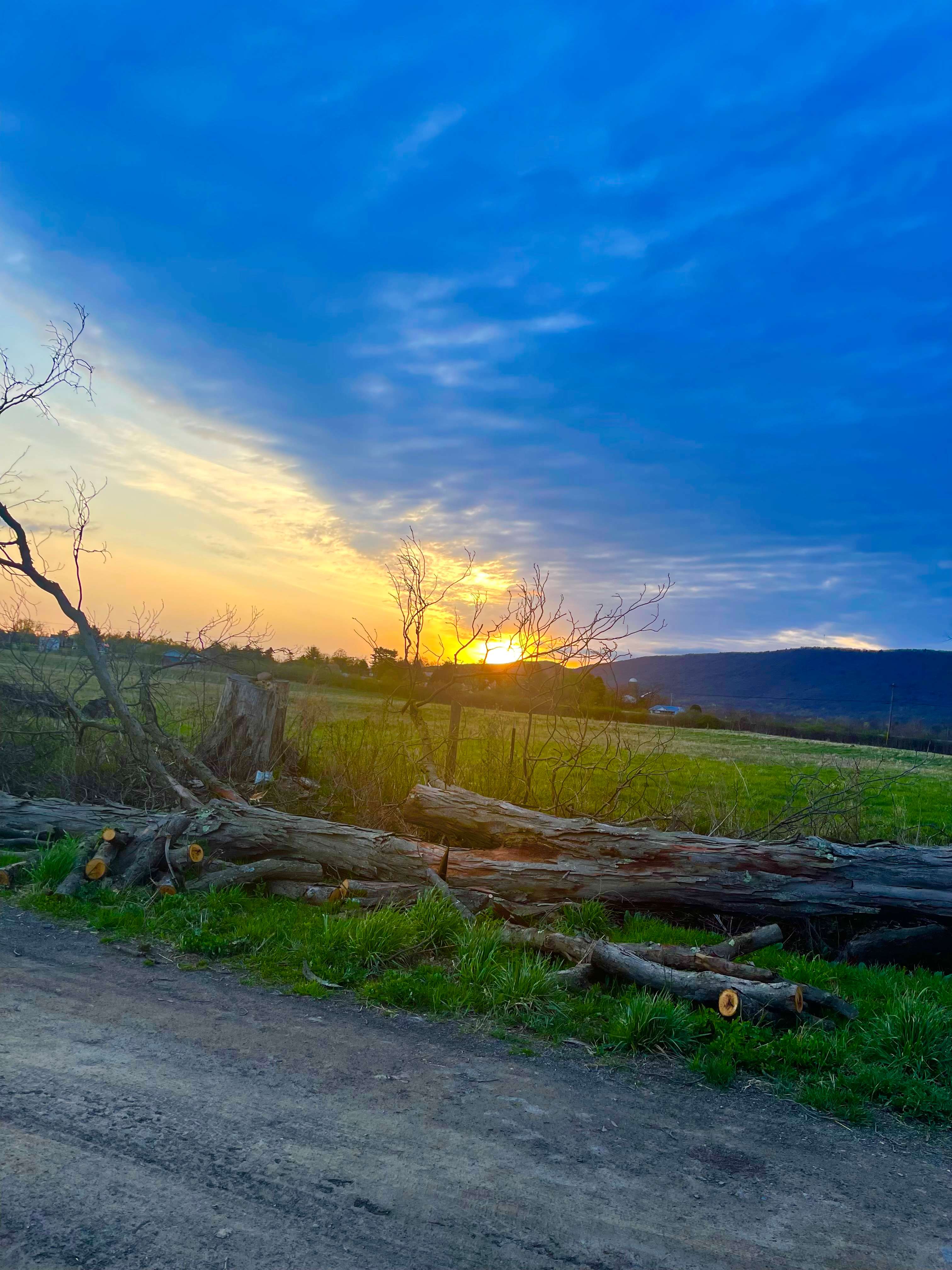 Farm on the Creek