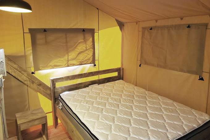 Yogi Bear's Jellystone Park Camp-Resort: Delaware Beaches