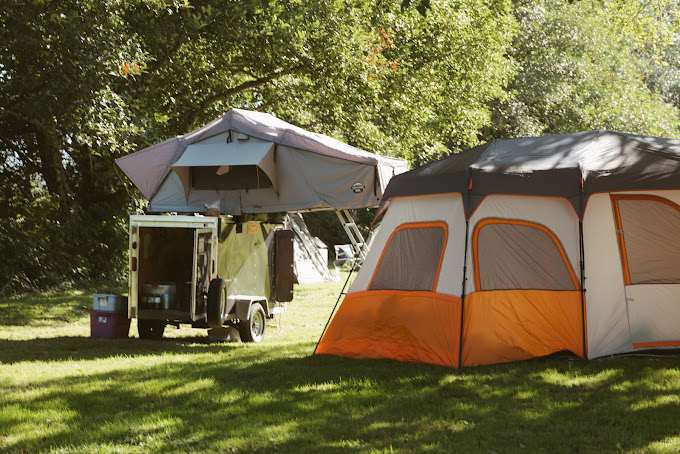 Wallicut River RV & Cabins Resort