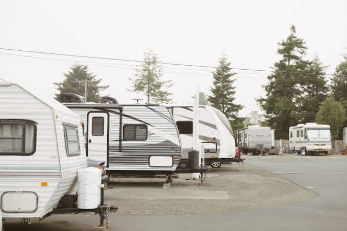 RV Inn Style Resorts