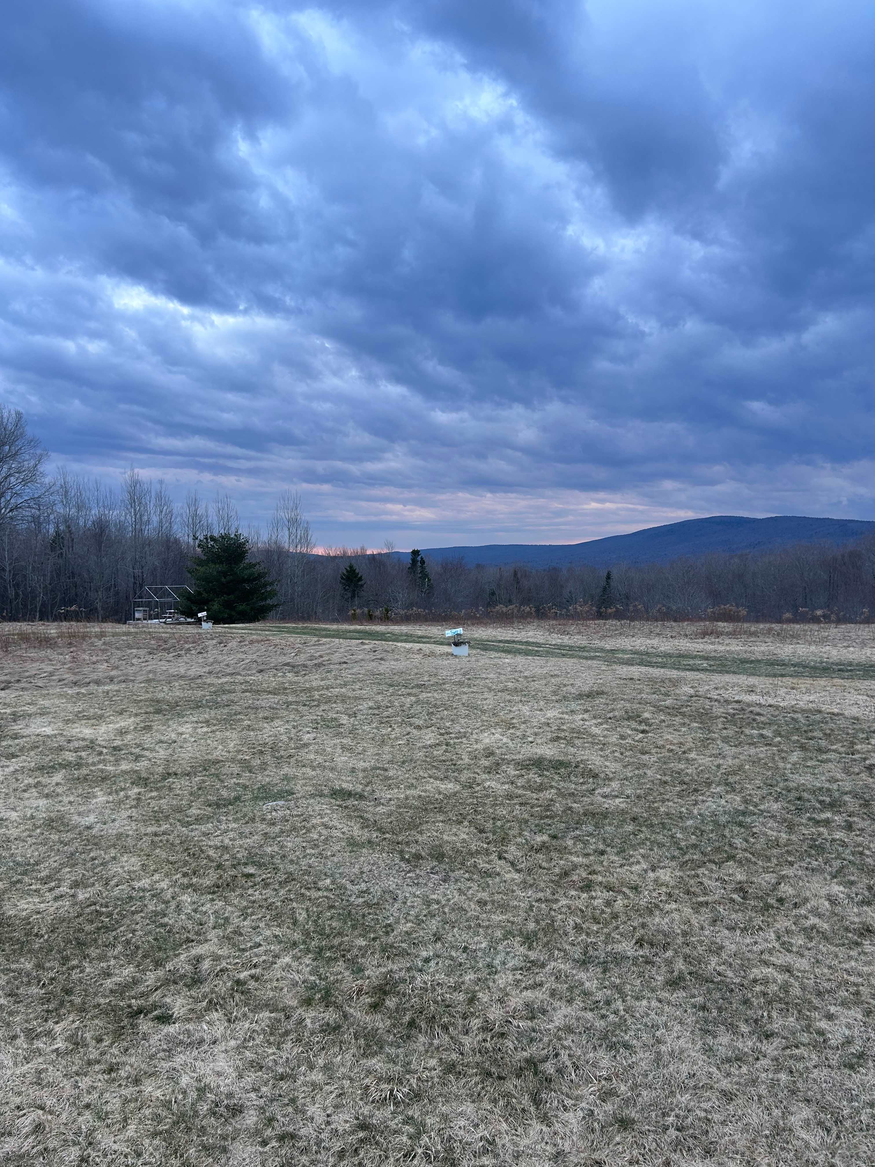 Grateful Acres Vermont