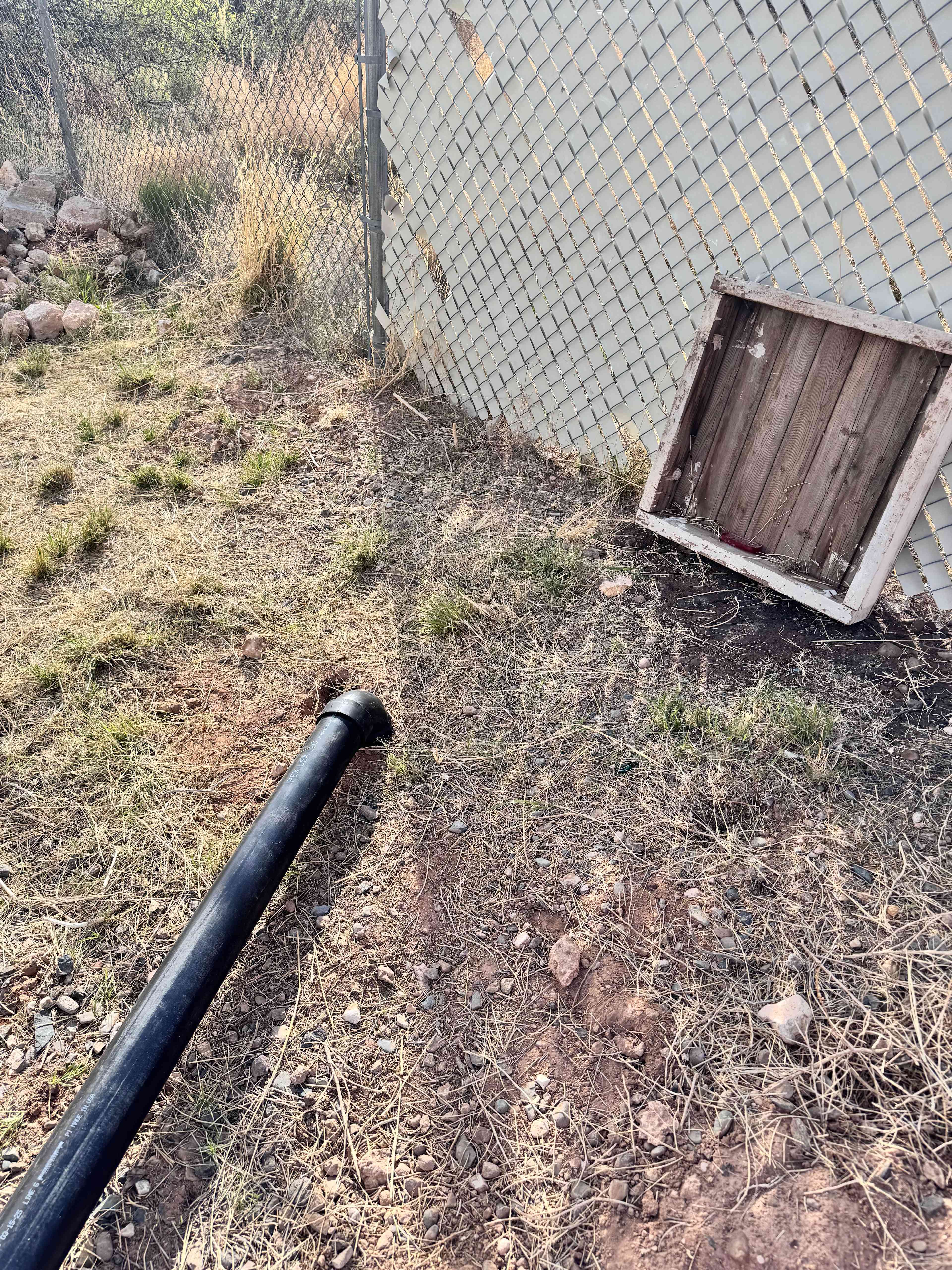 A Quiet Place Near Sedona