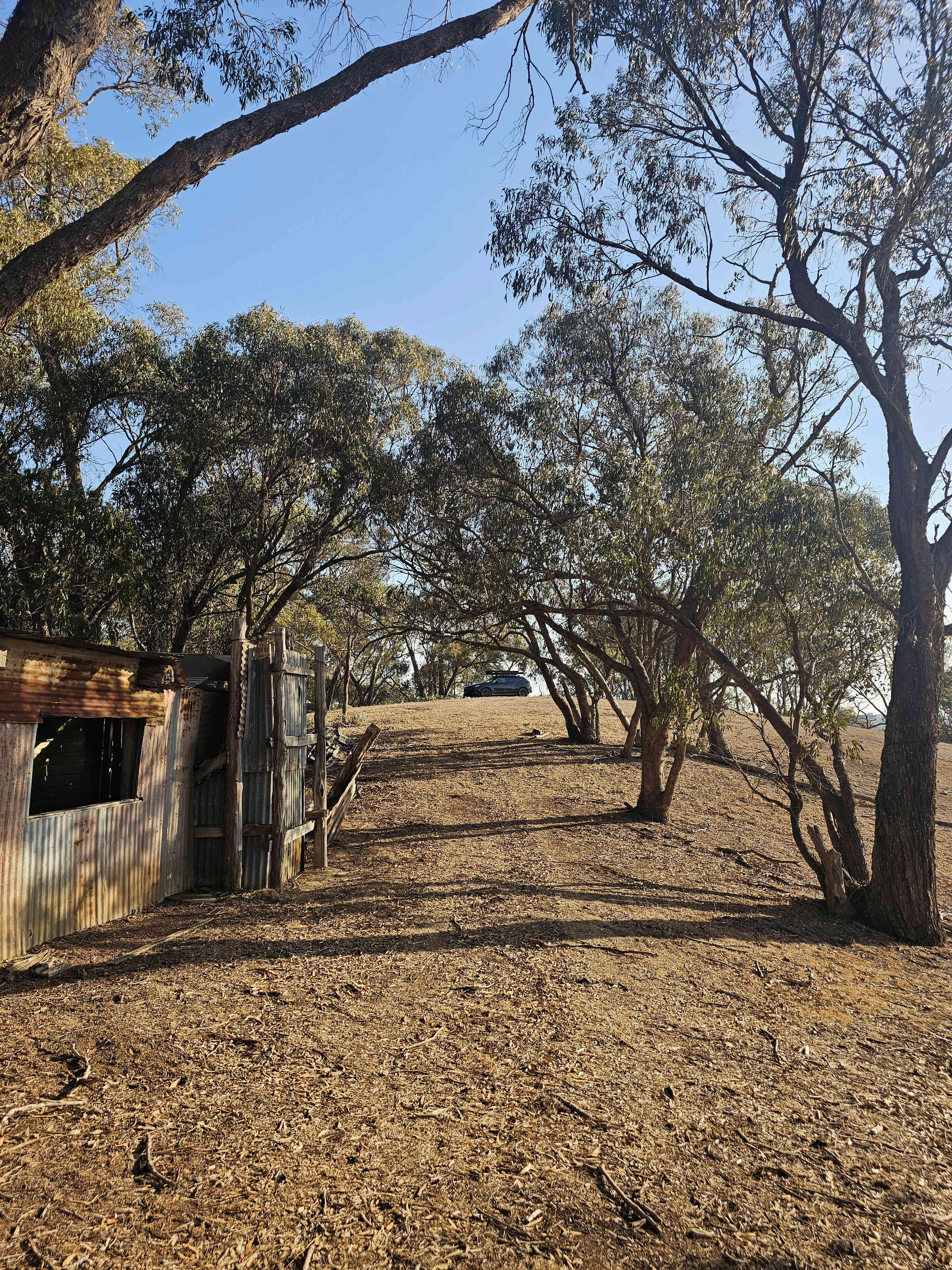 Wildcroft an Escape to the Country