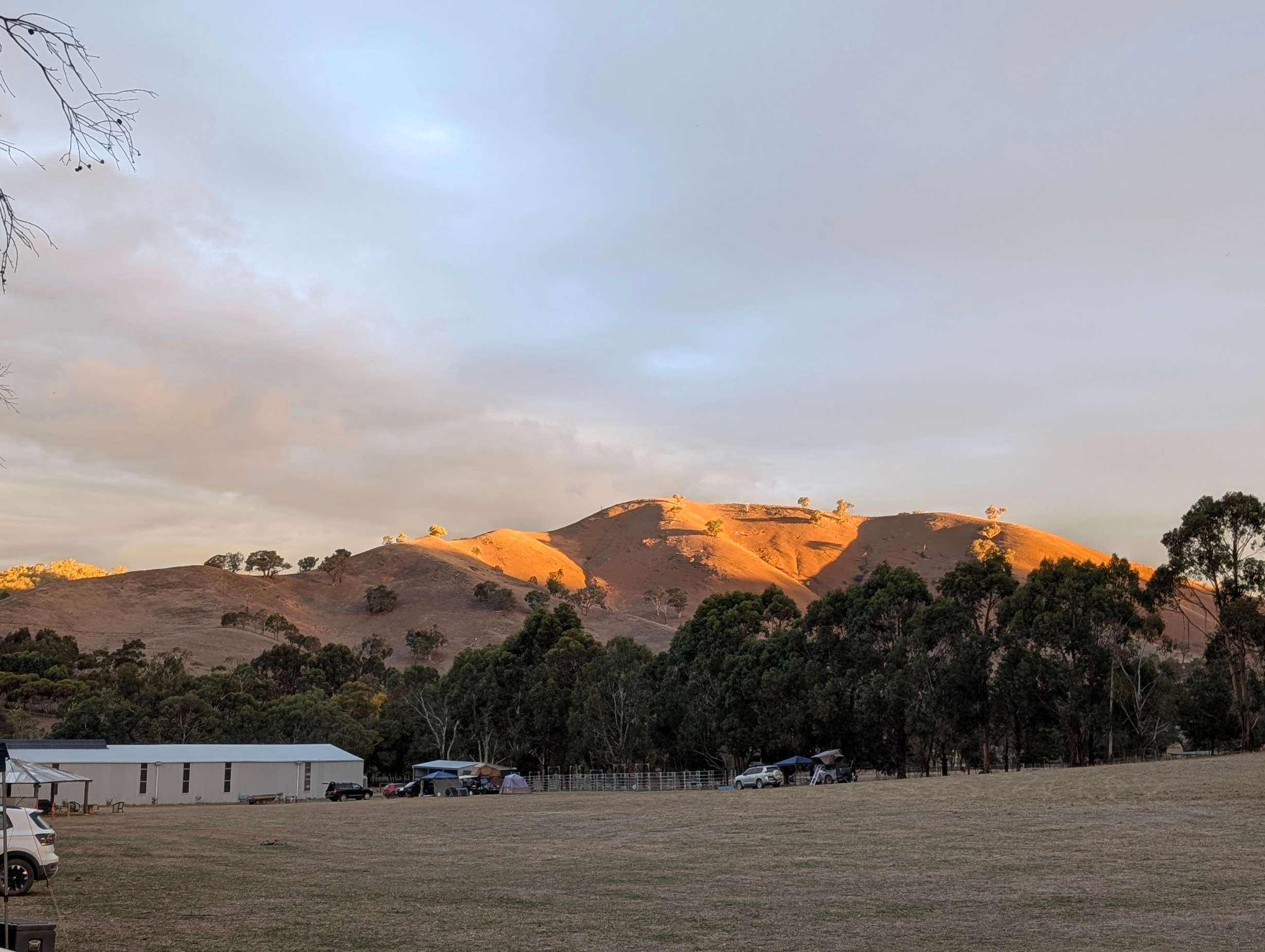 Wildcroft an Escape to the Country