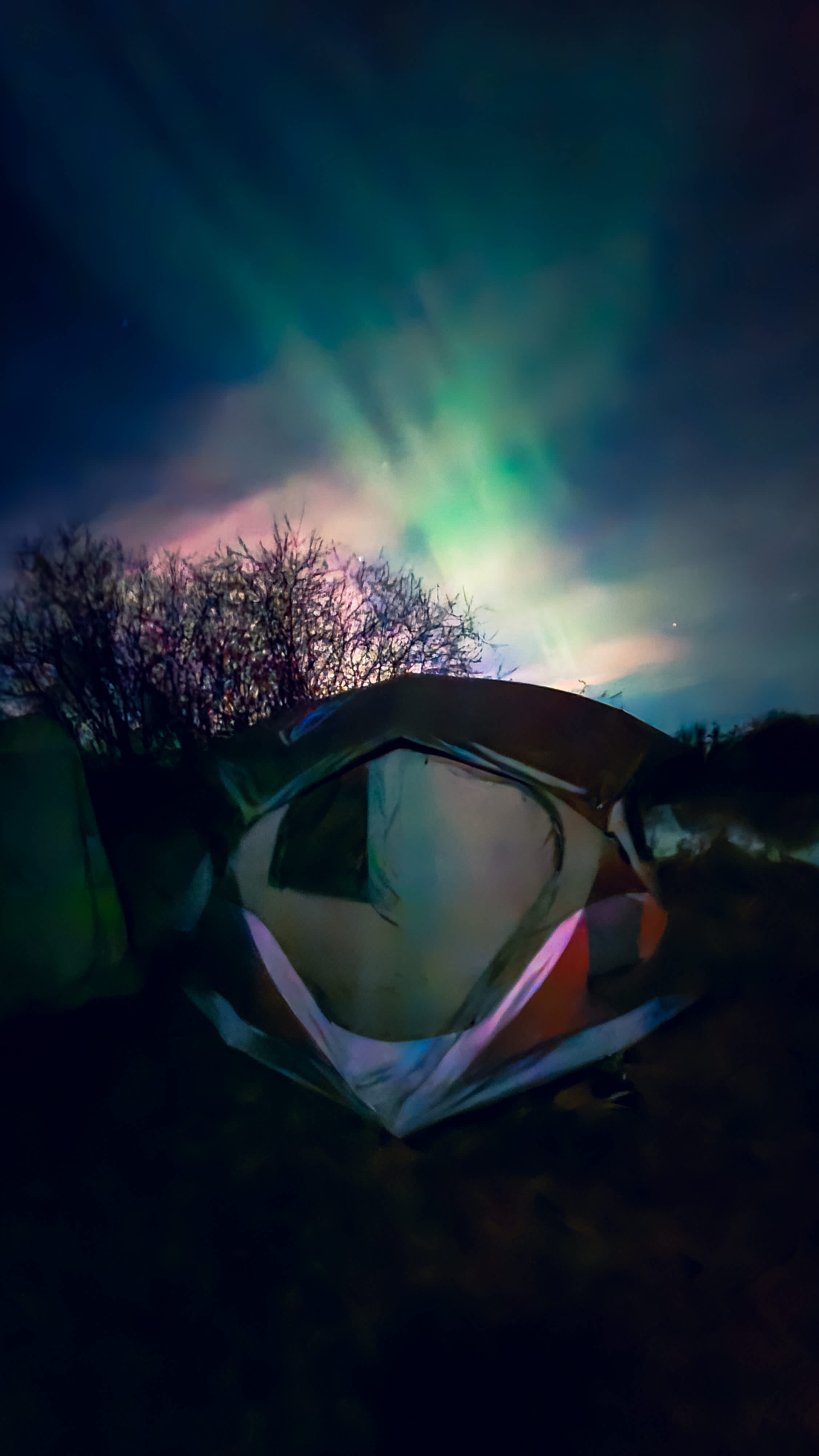 Elk Island Getaway