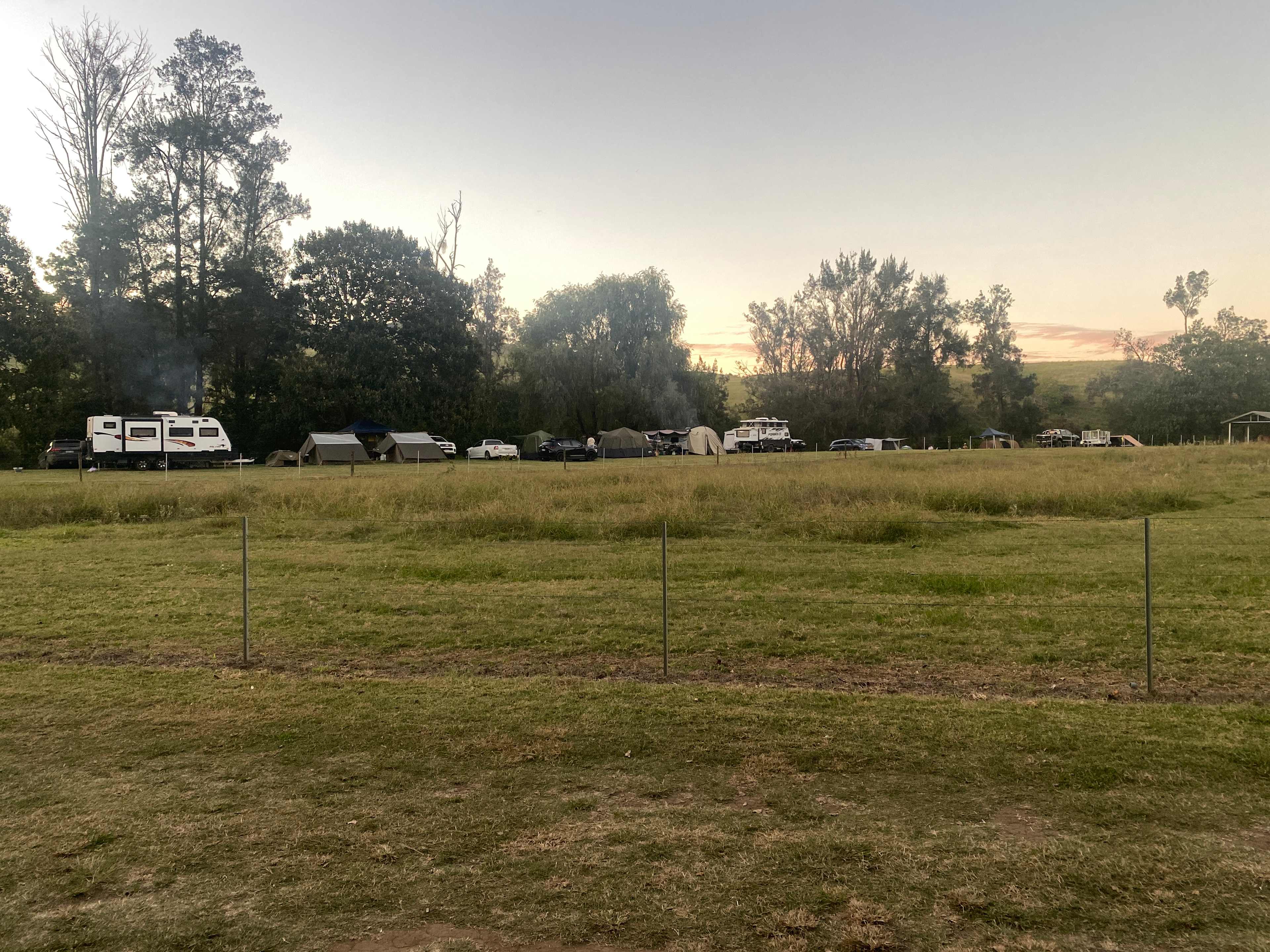 Roma Orchard - Hunter Valley