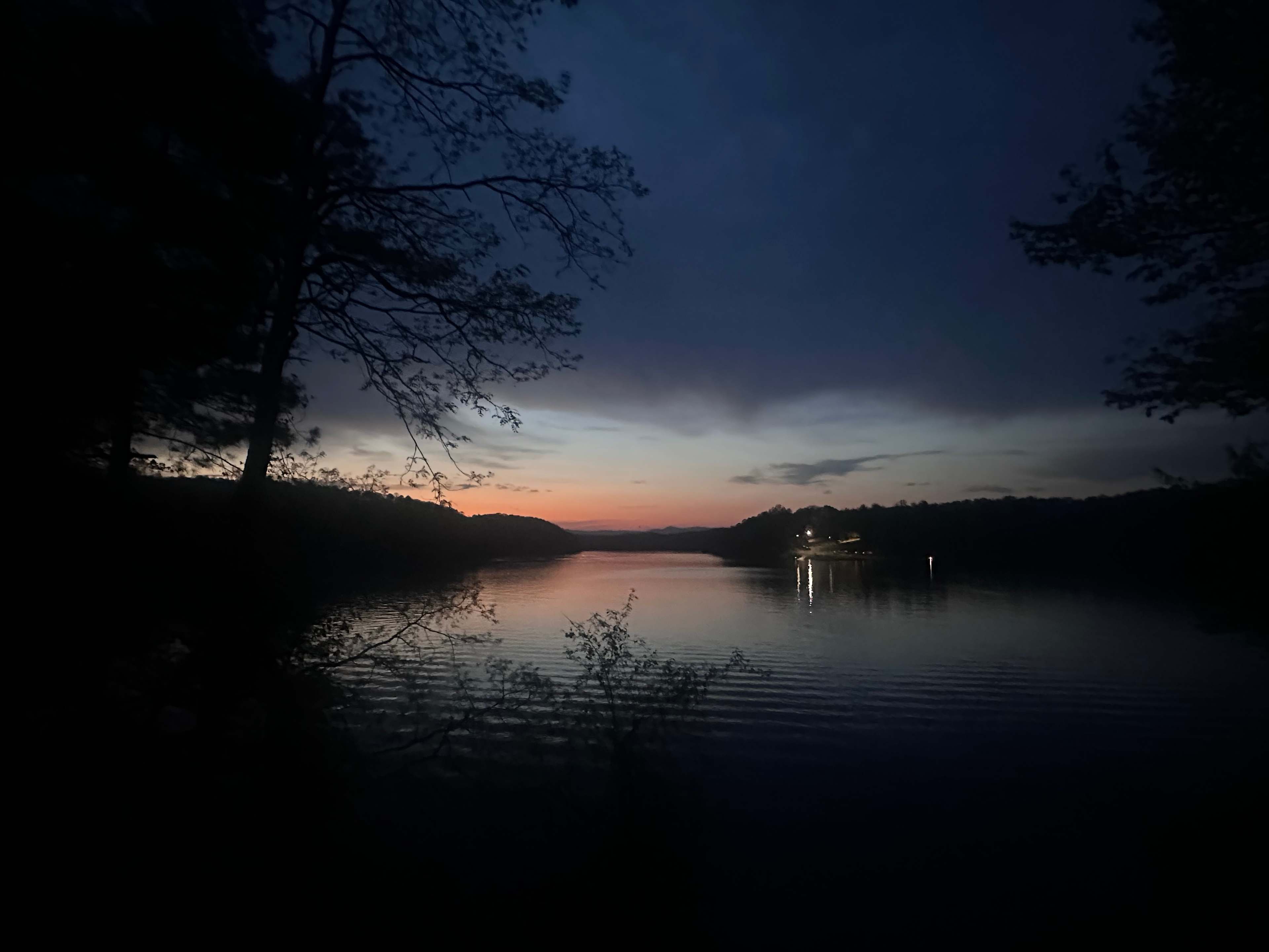 Goose Point Campground