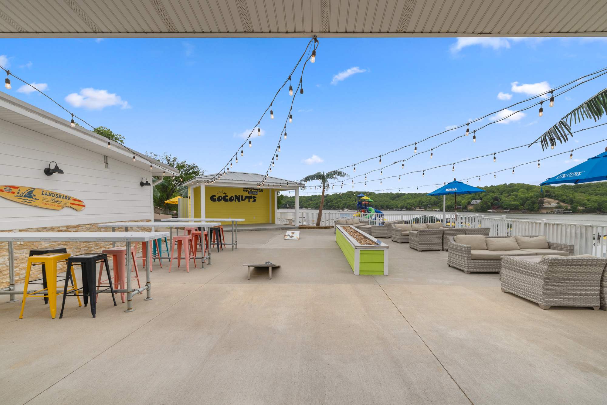 Coconuts RV Resort