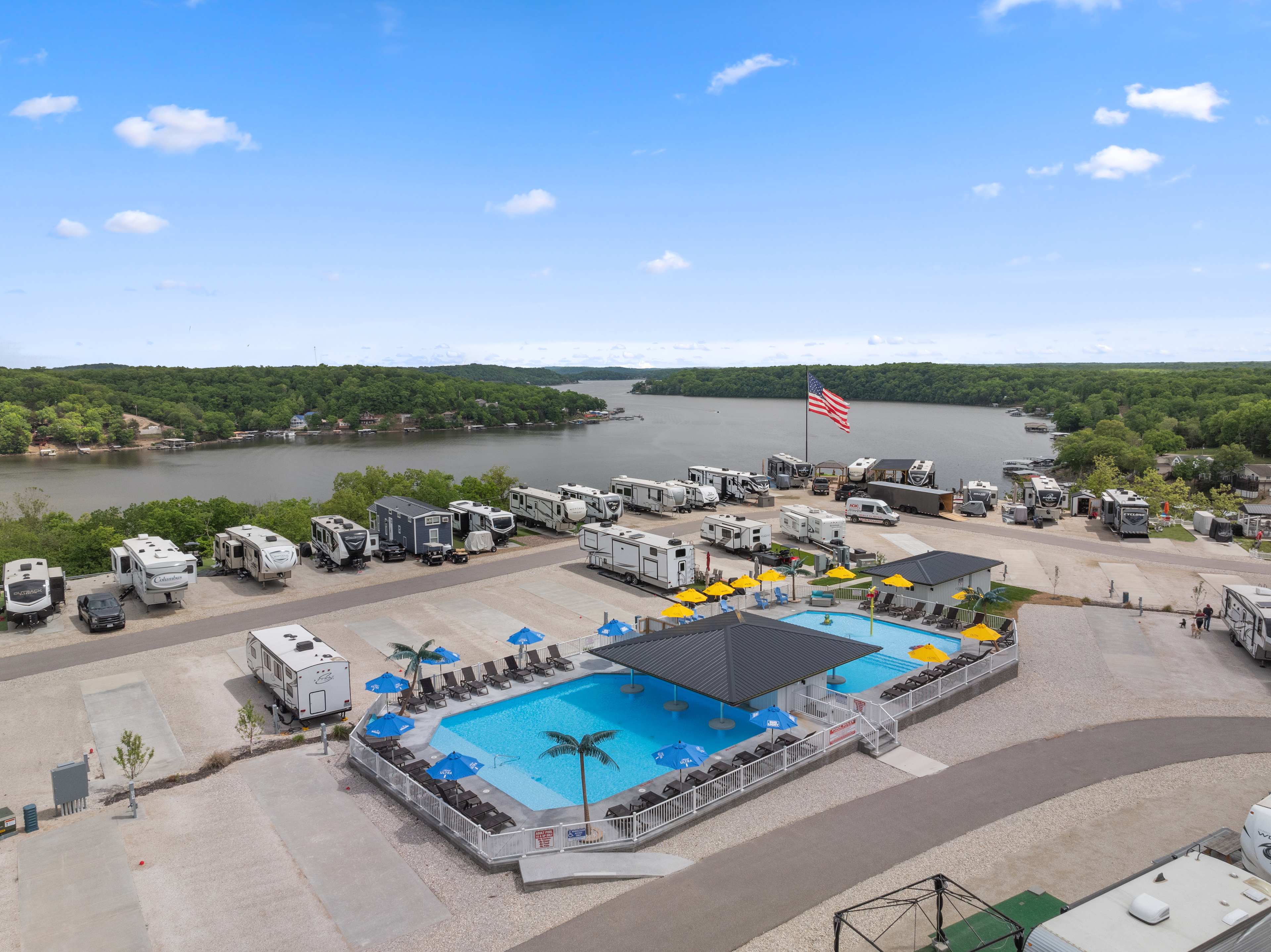 Coconuts RV Resort