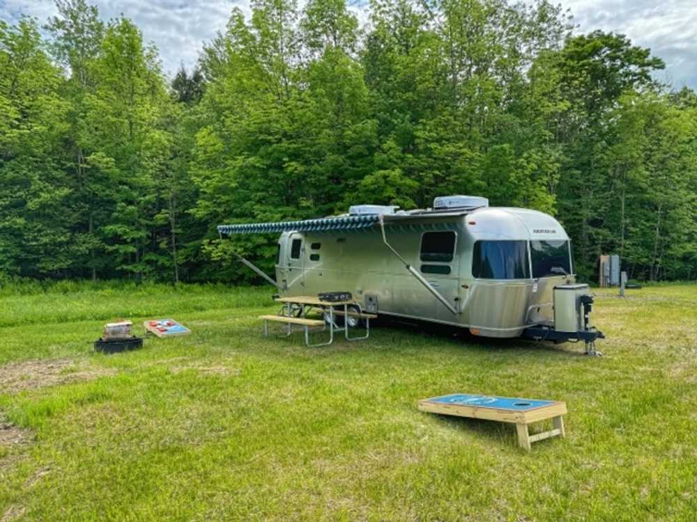 Smugglers Notch RV Village