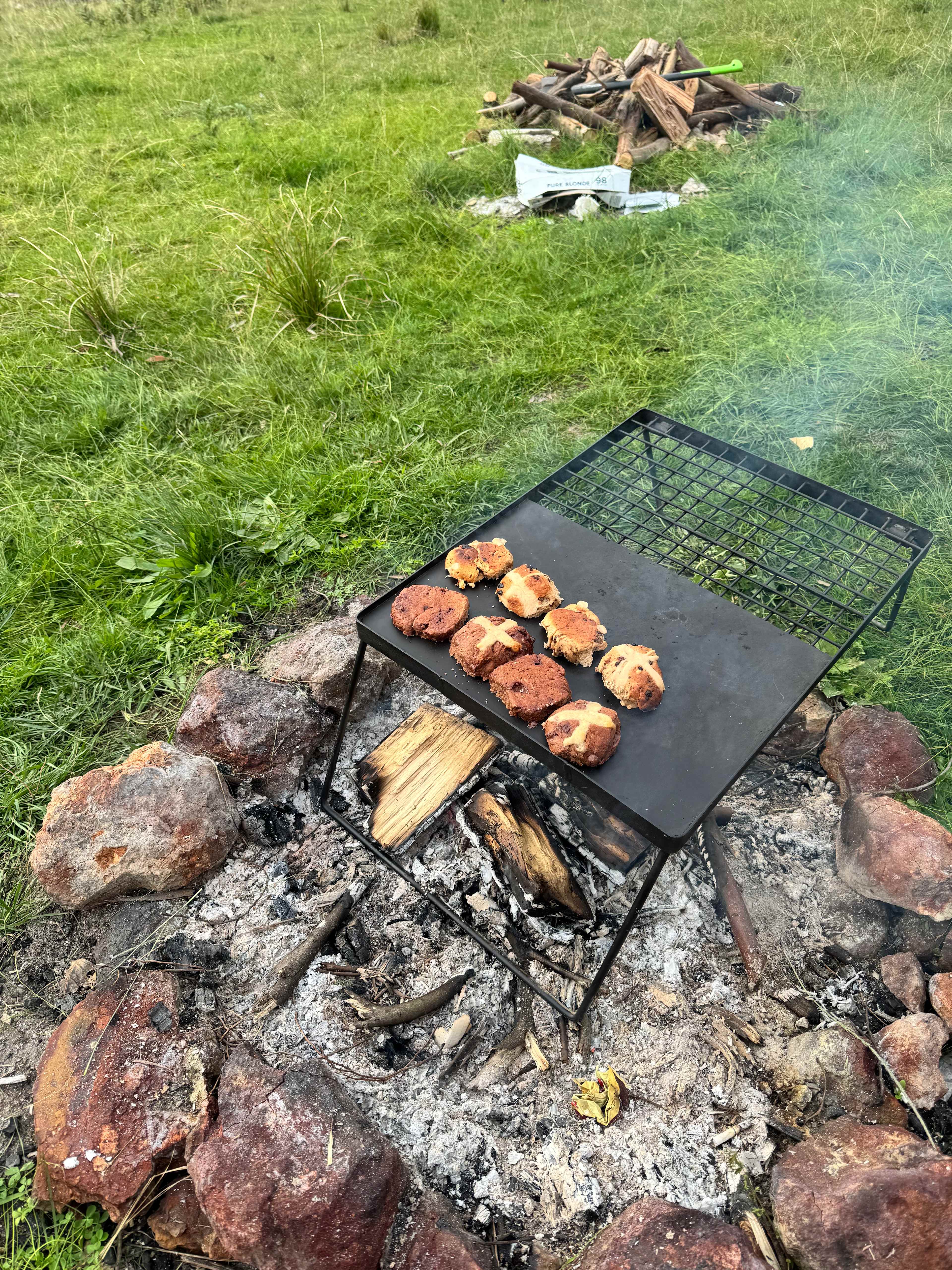 Kookaburra Ridge Farm Camp