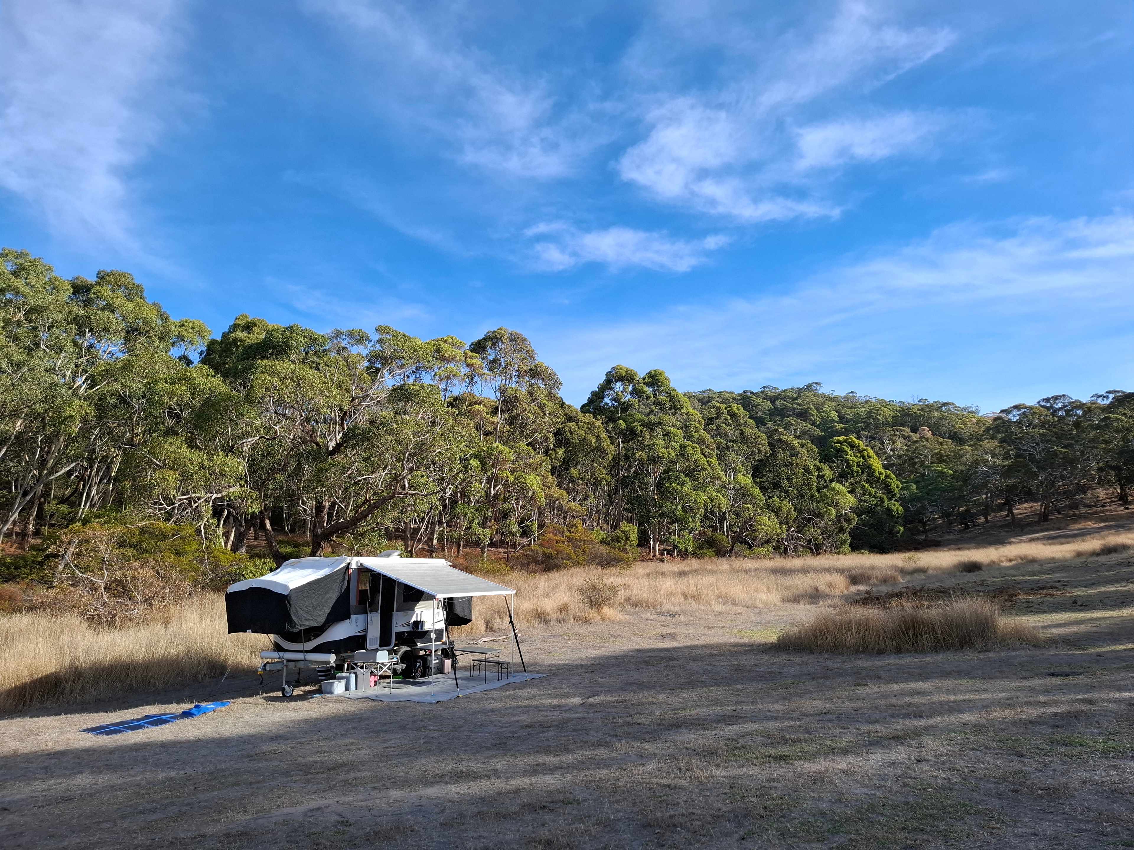Kookaburra Cottage Farm