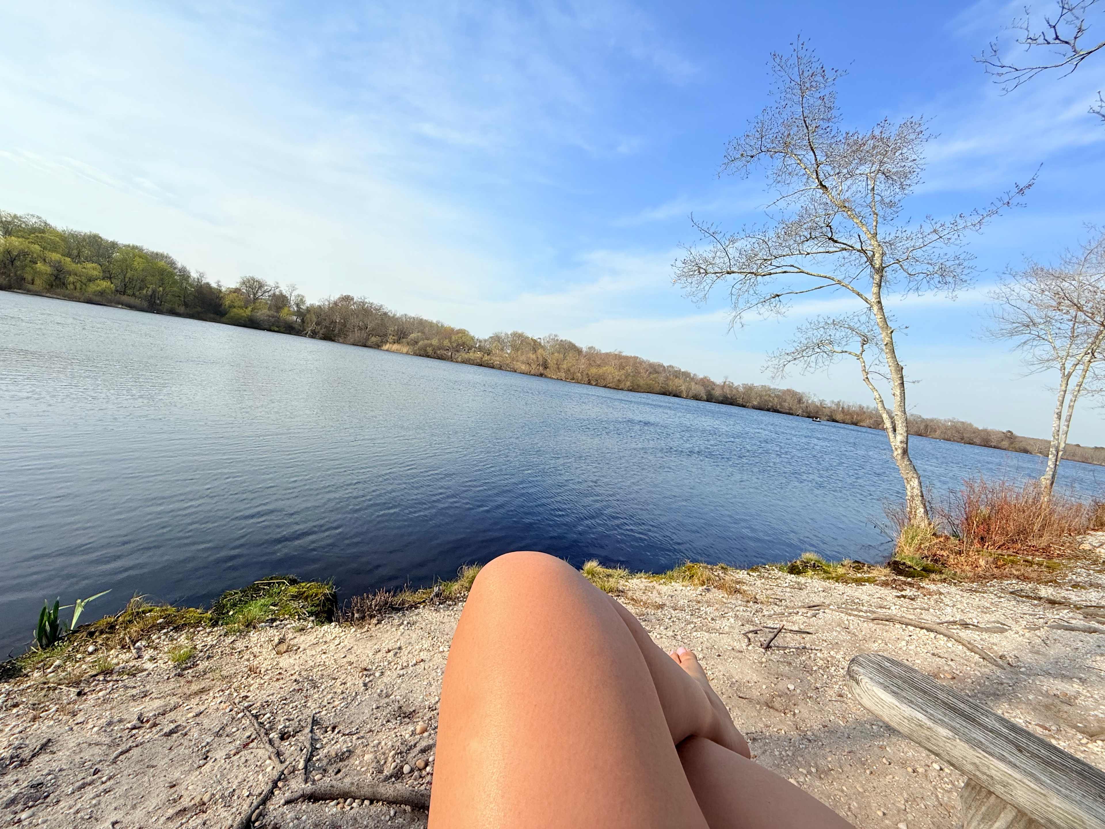 Peconic River Campgrounds