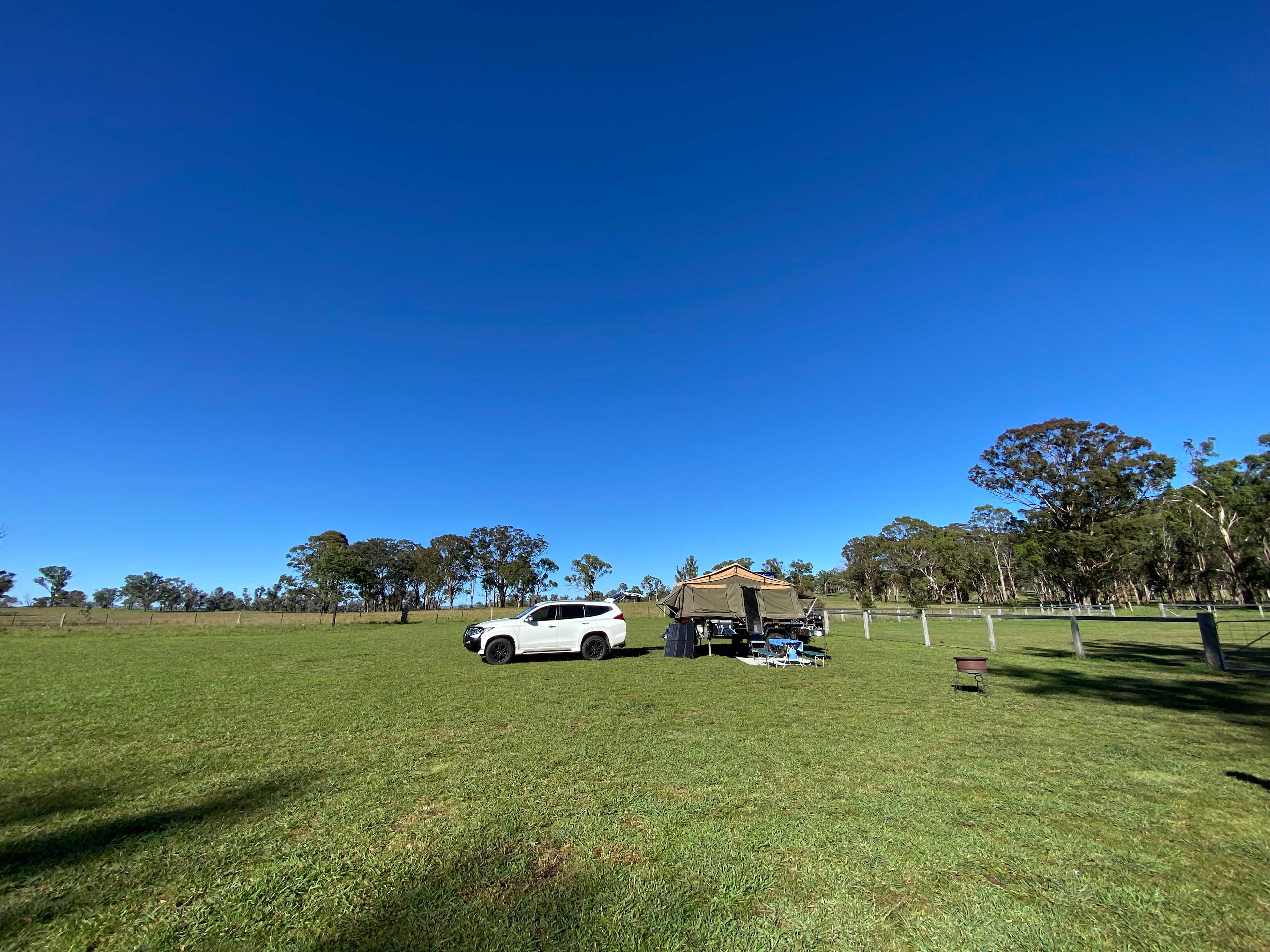 Kai Iwi Estate