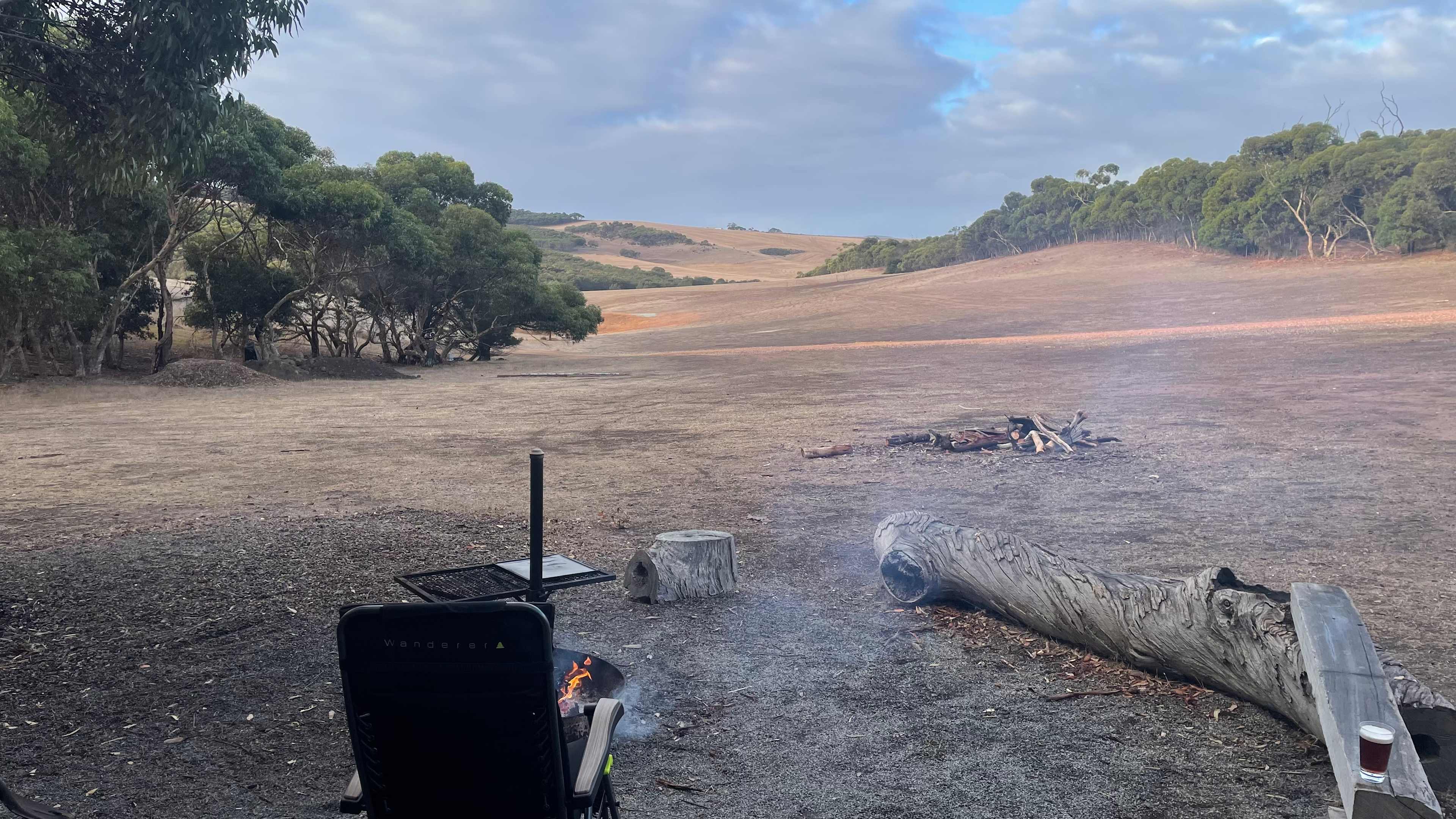Wattle Ridge