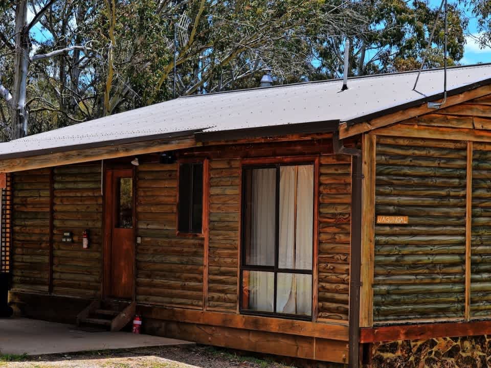Snowy Accommodation