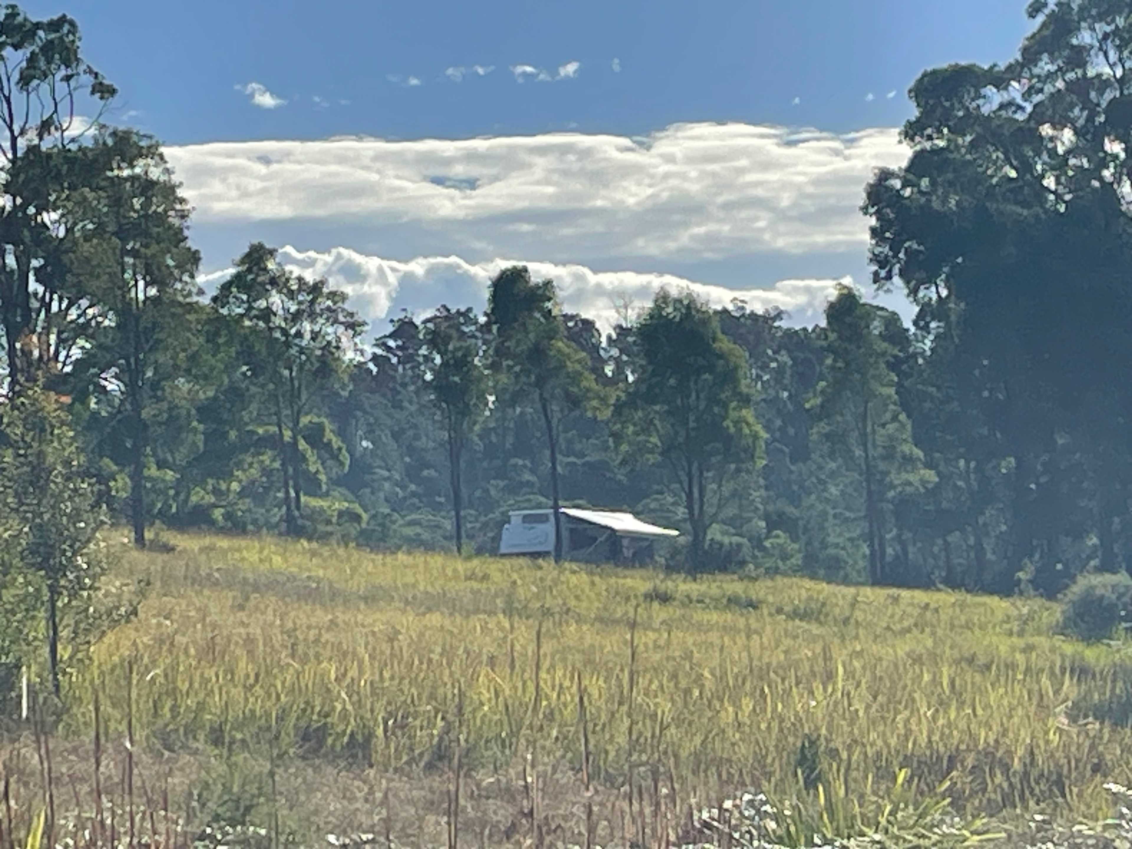 A beautiful stay and picturesque place