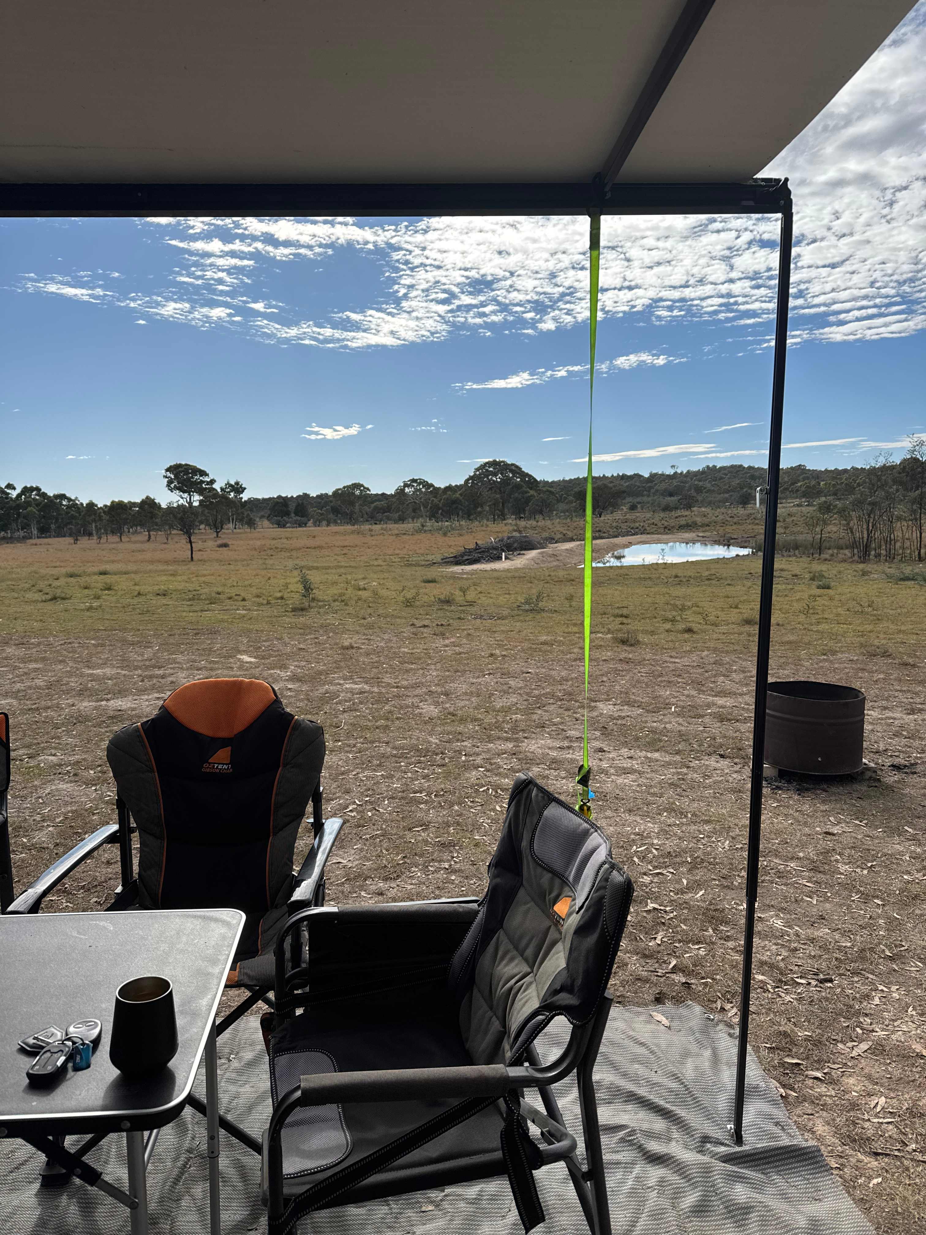 Miranda Springs Farm Stay