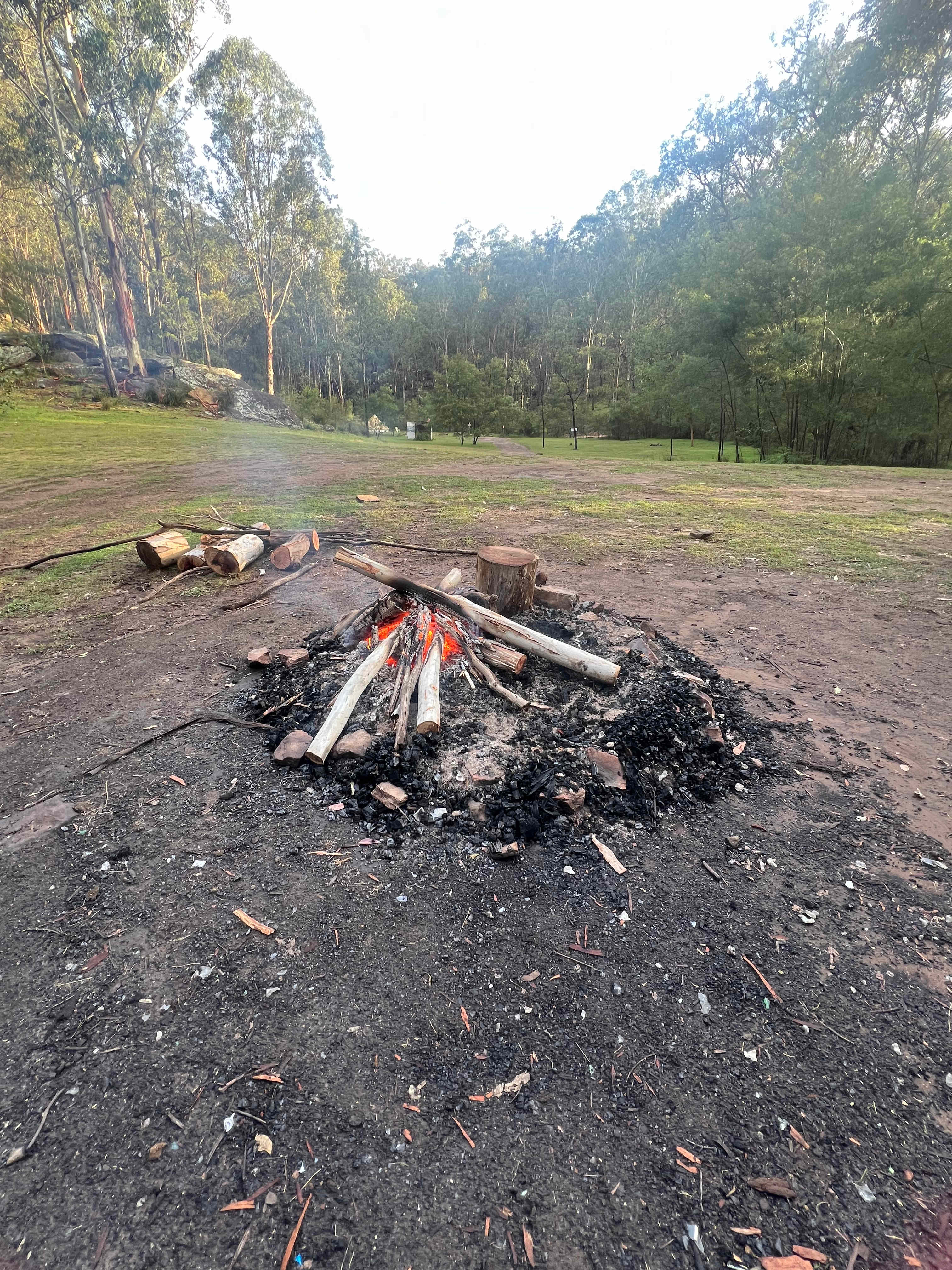 TJ’s 4B Park & Camping + Hiking